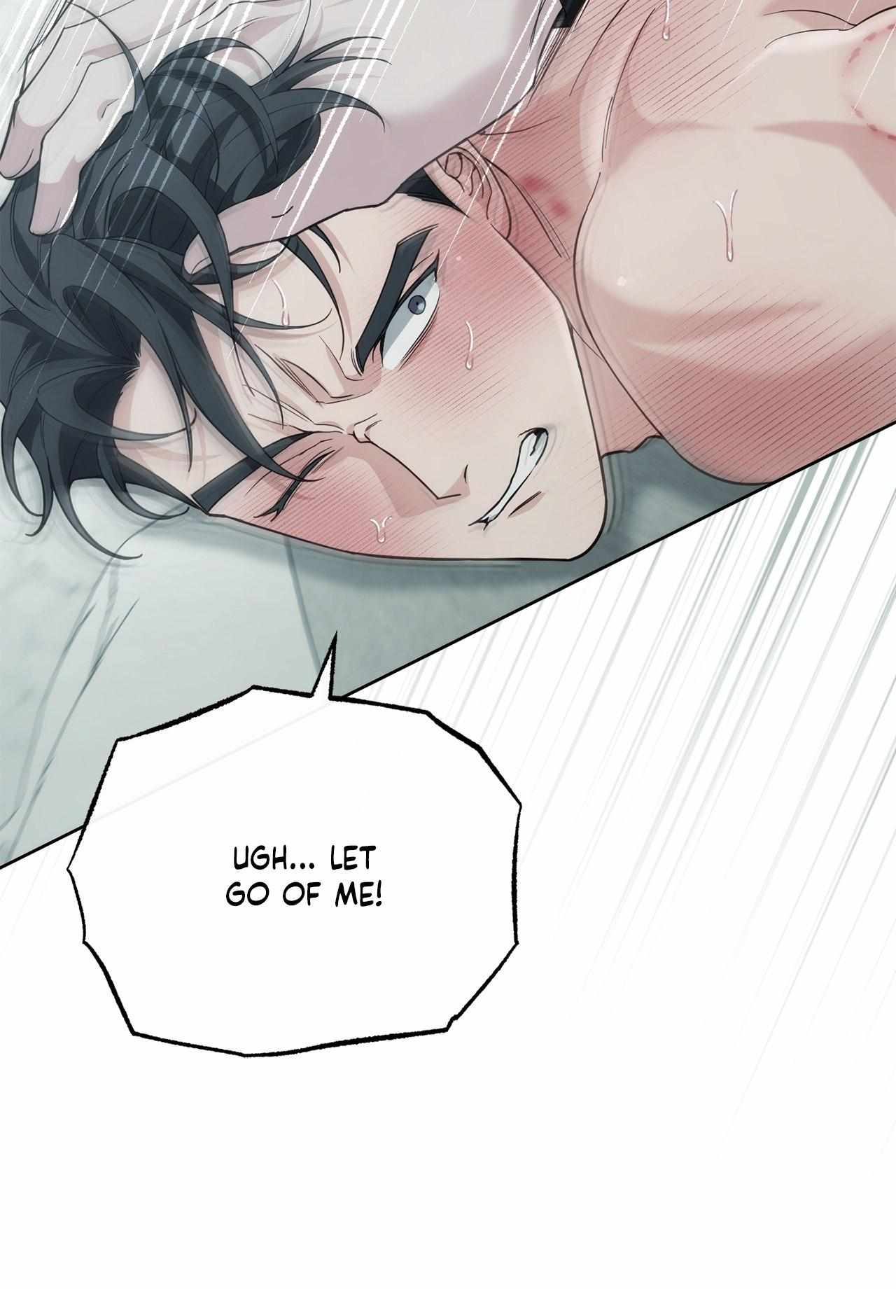 Read Unfinished Relationship chapter 11 image 8 on Lezhin