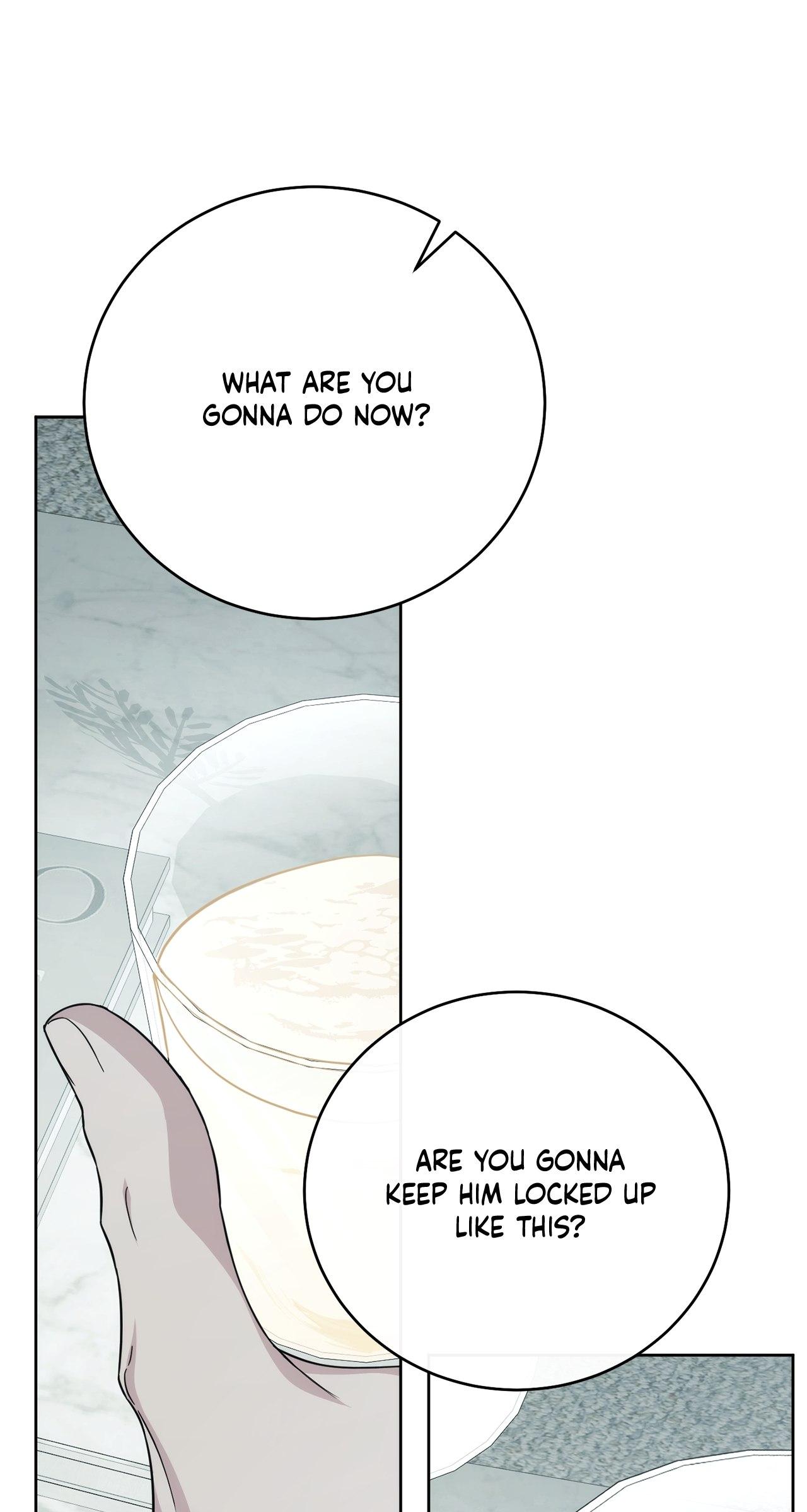 Read Unfinished Relationship chapter 11 image 81 on Lezhin