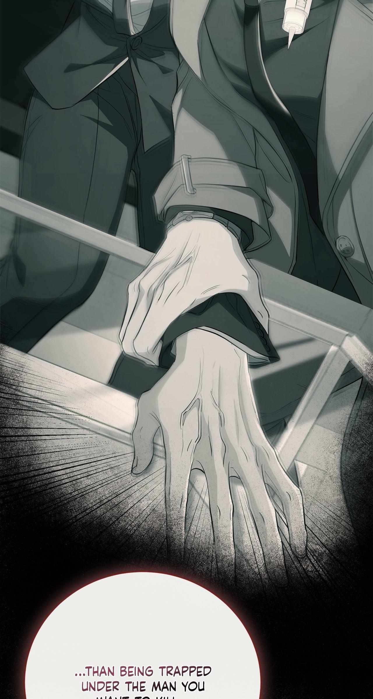Read Unfinished Relationship chapter 11 image 91 on Lezhin