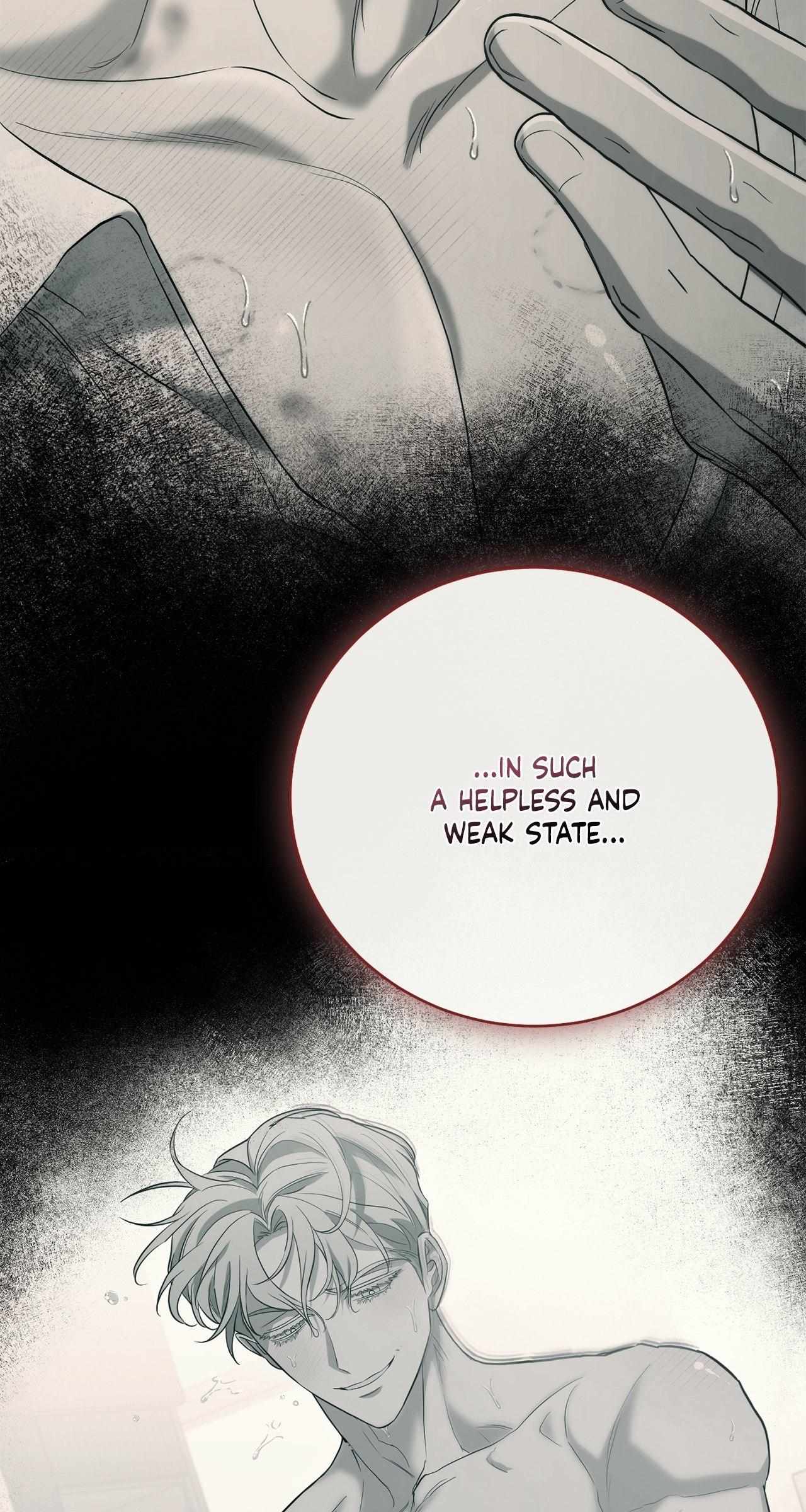 Read Unfinished Relationship chapter 11 image 93 on Lezhin