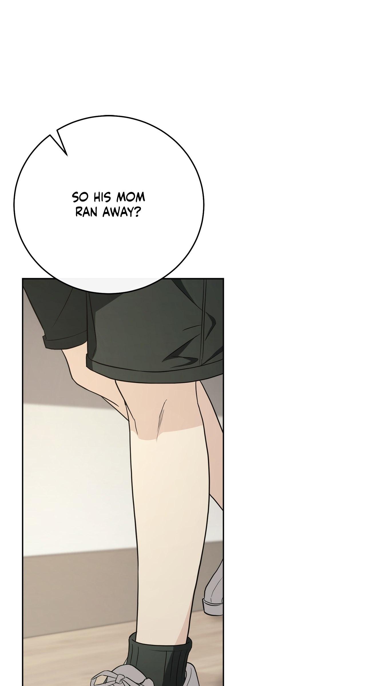 Read Unfinished Relationship chapter 12 image 15 on Lezhin