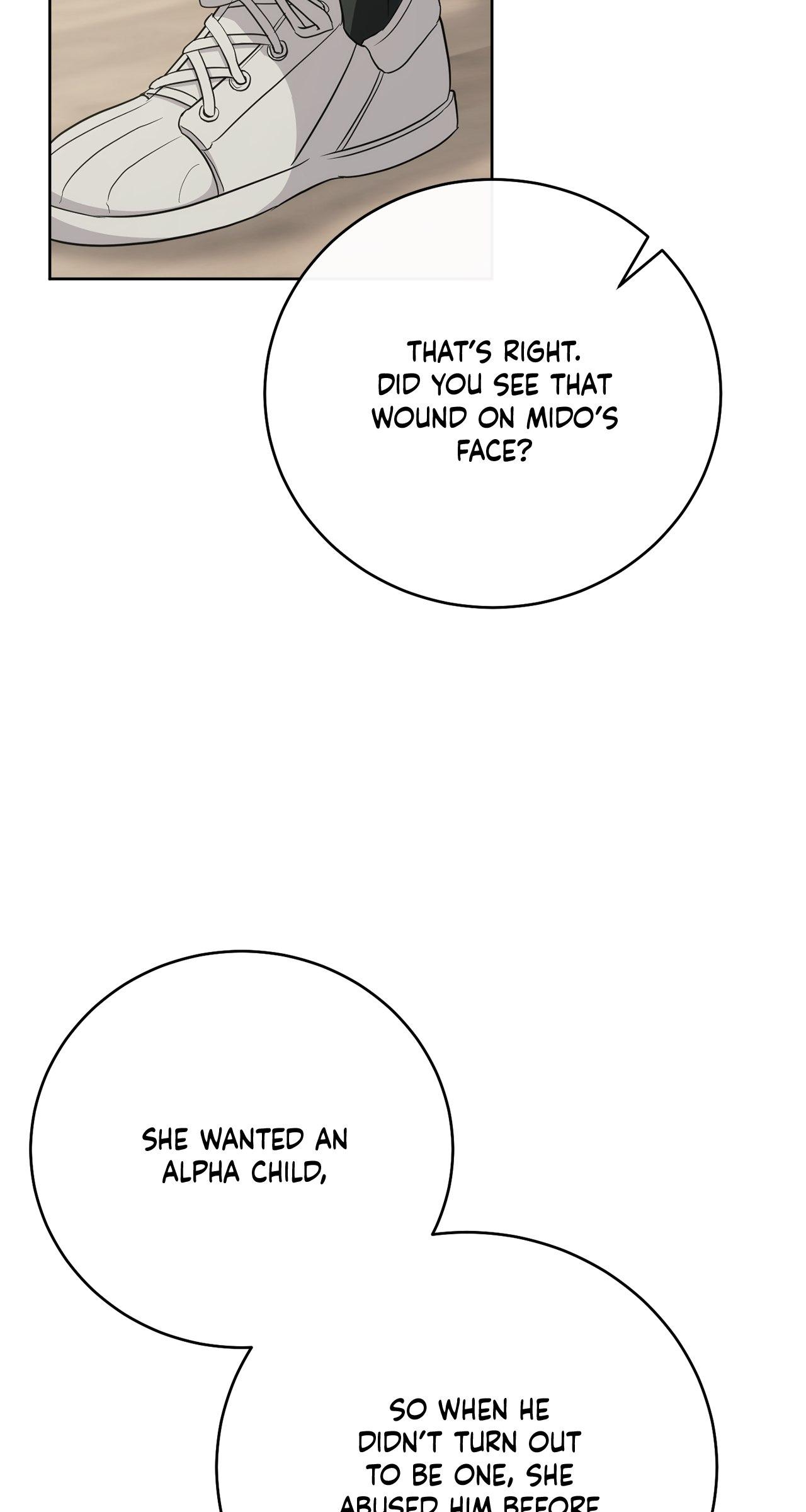 Read Unfinished Relationship chapter 12 image 16 on Lezhin