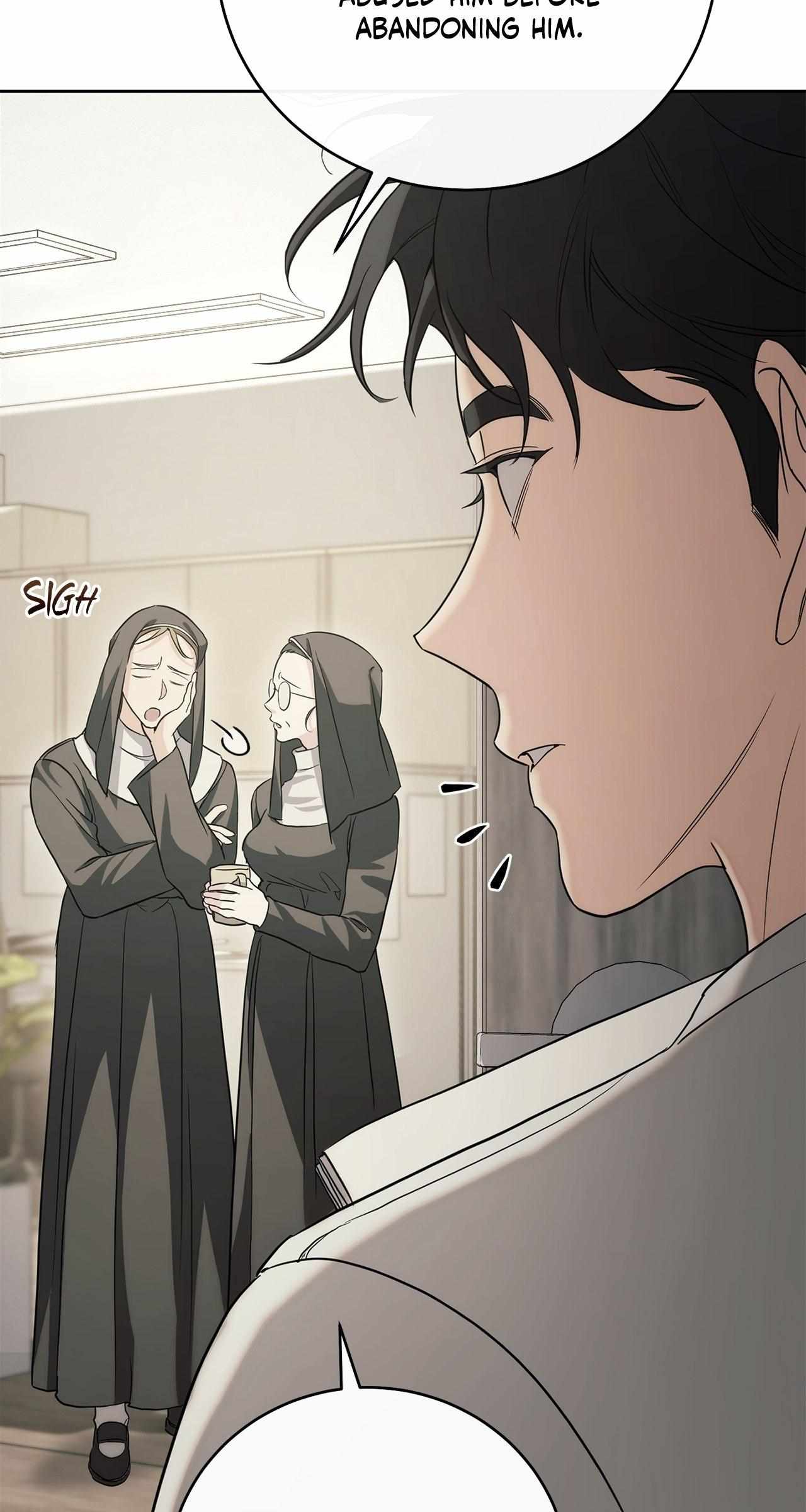 Read Unfinished Relationship chapter 12 image 17 on Lezhin