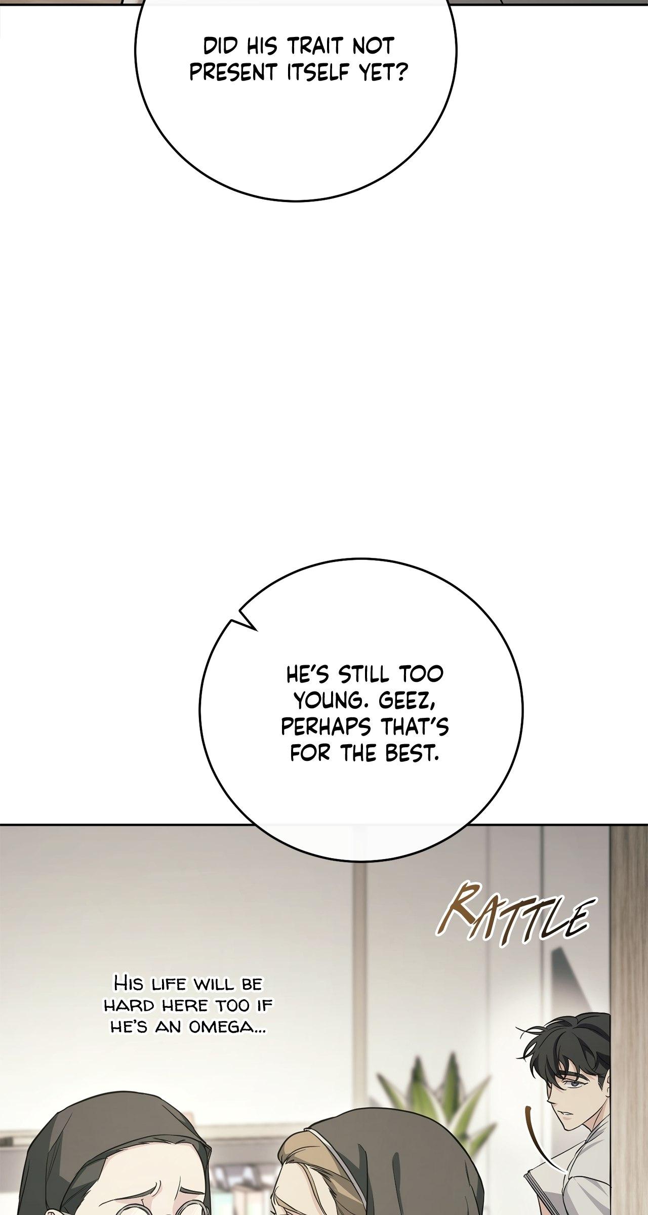 Read Unfinished Relationship chapter 12 image 18 on Lezhin