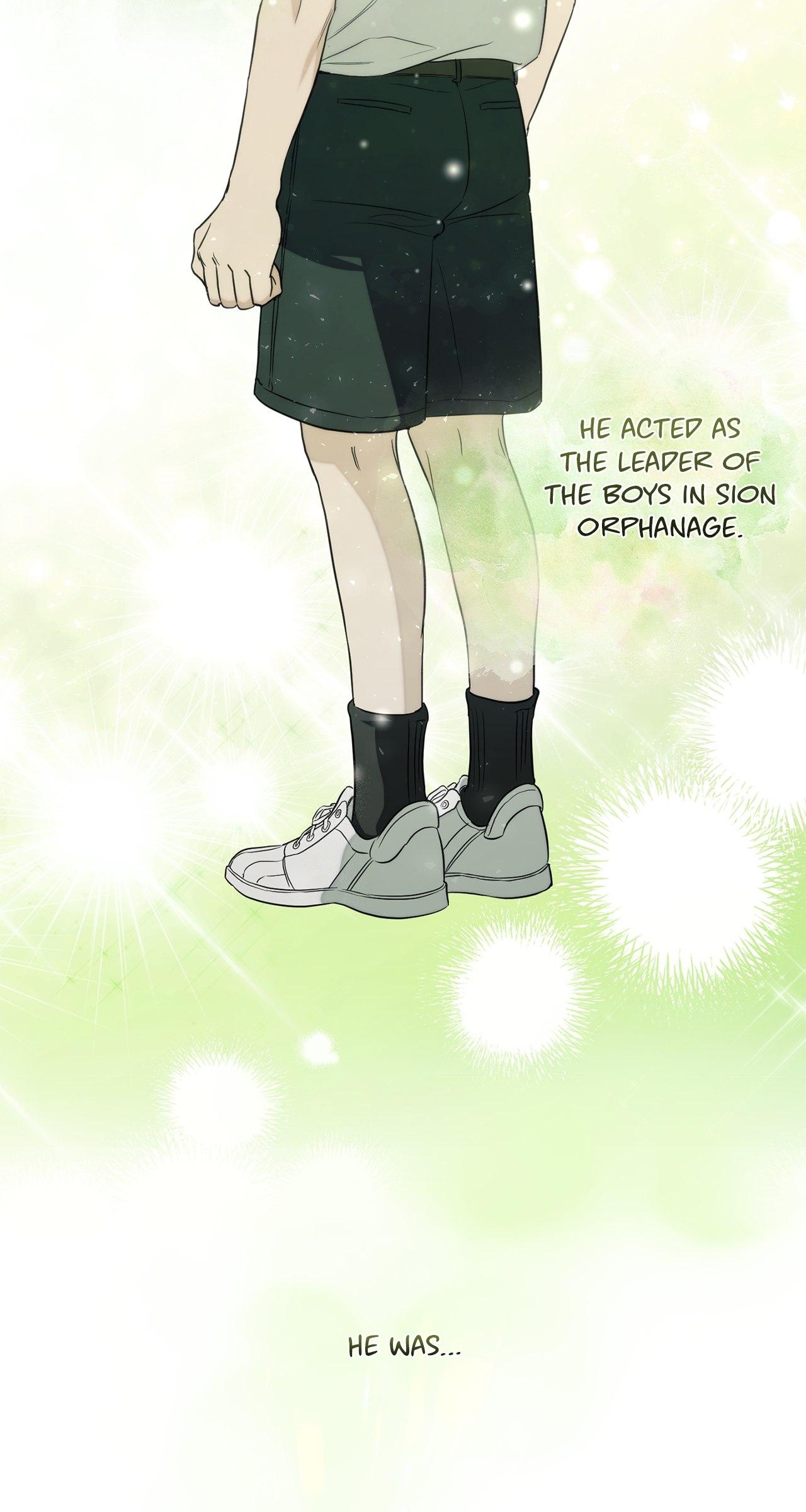 Read Unfinished Relationship chapter 12 image 2 on Lezhin
