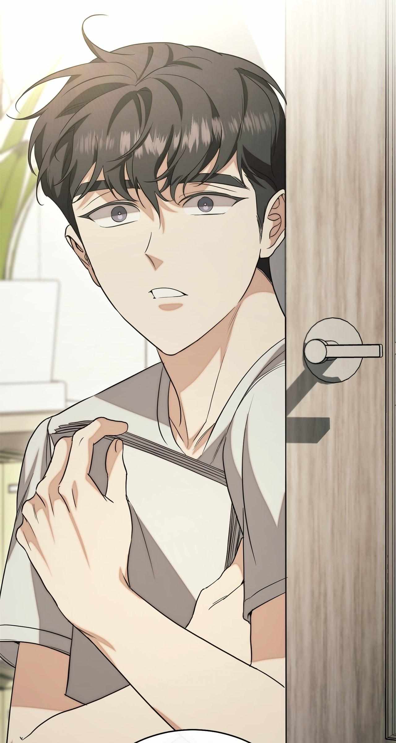 Read Unfinished Relationship chapter 12 image 20 on Lezhin