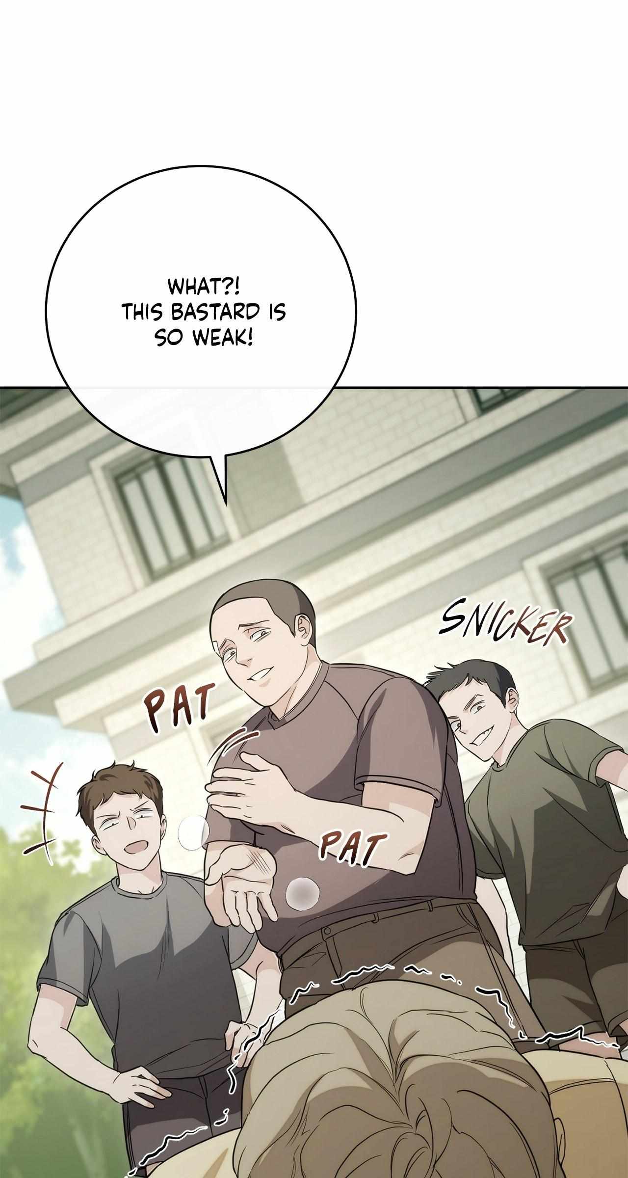 Read Unfinished Relationship chapter 12 image 24 on Lezhin