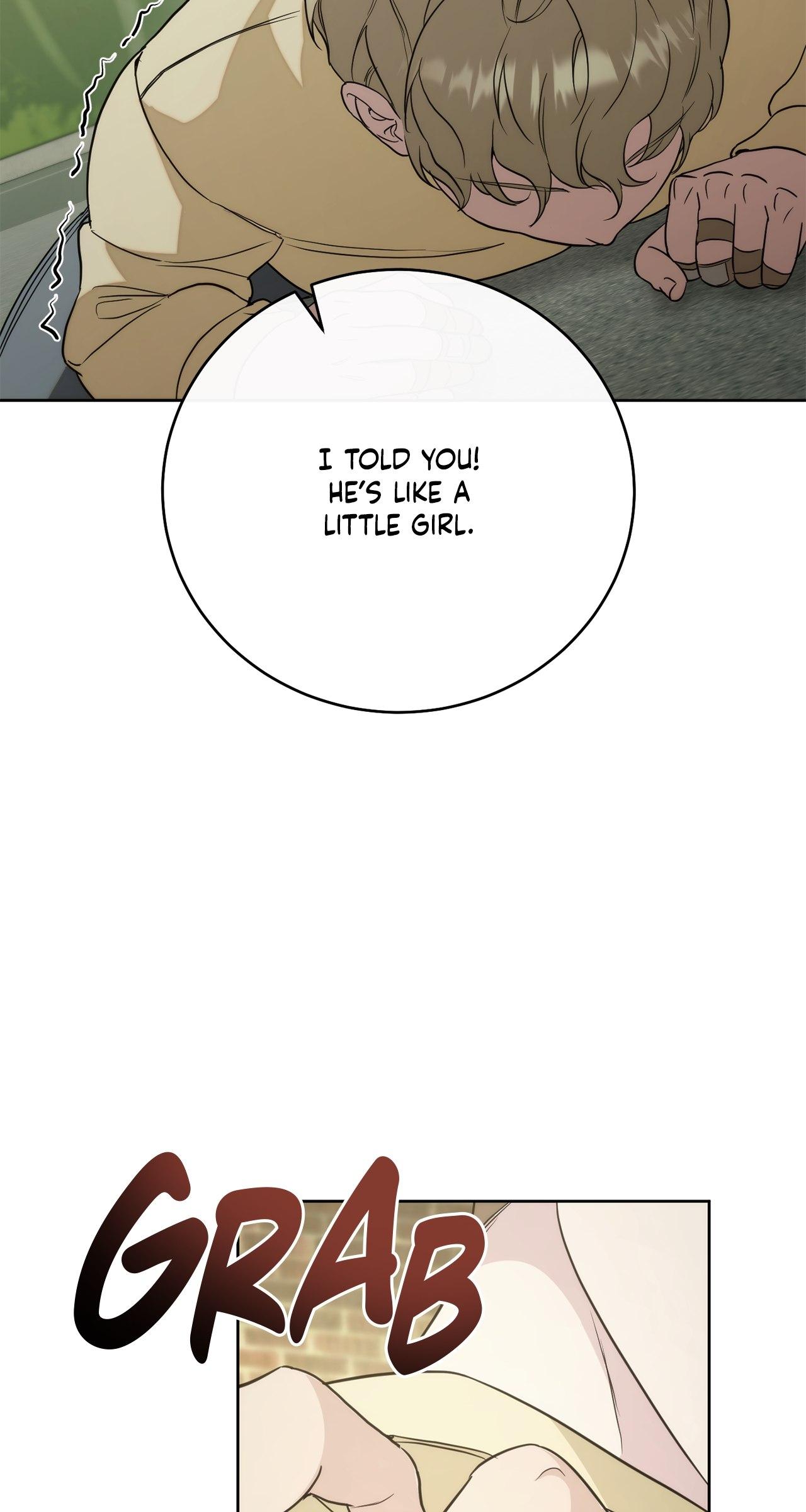 Read Unfinished Relationship chapter 12 image 25 on Lezhin
