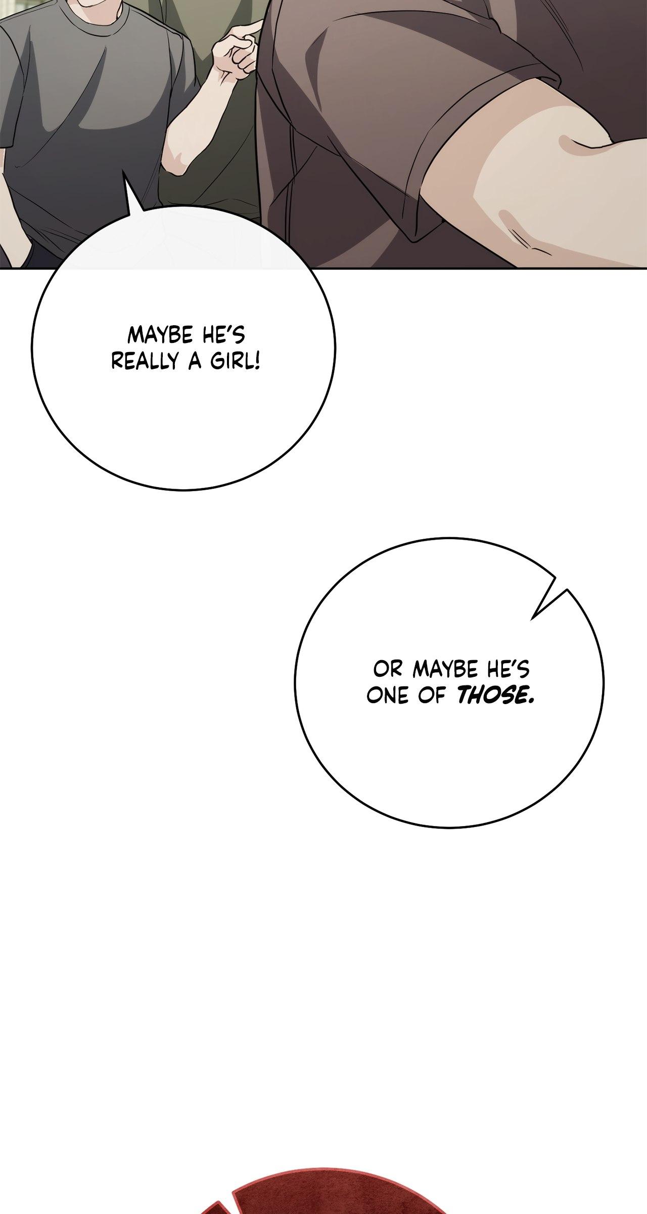 Read Unfinished Relationship chapter 12 image 29 on Lezhin