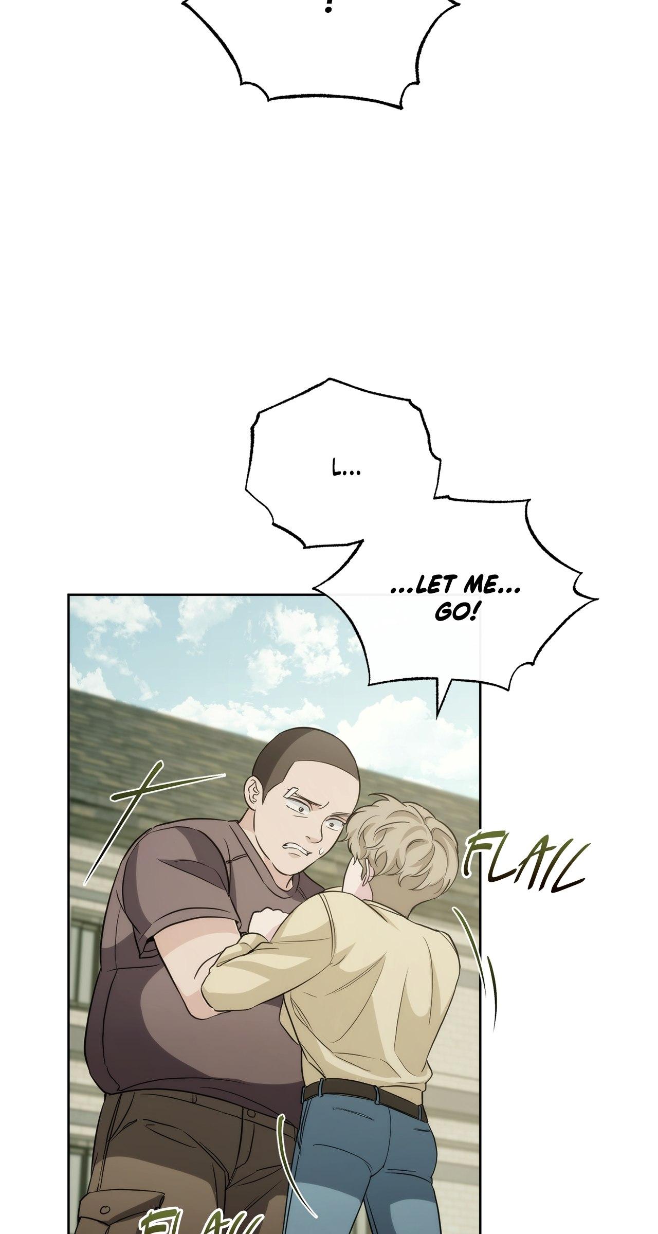 Read Unfinished Relationship chapter 12 image 31 on Lezhin