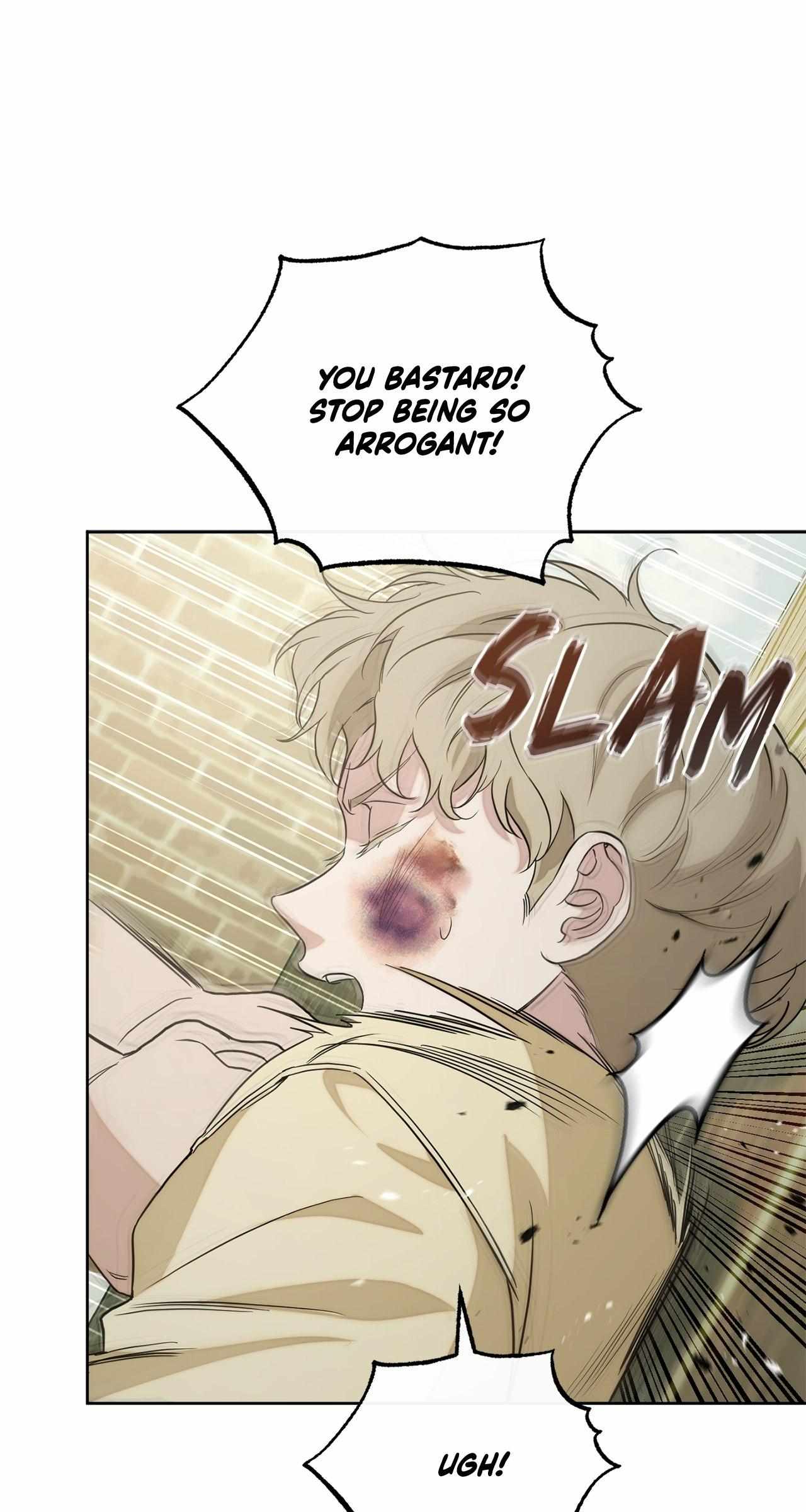 Read Unfinished Relationship chapter 12 image 33 on Lezhin