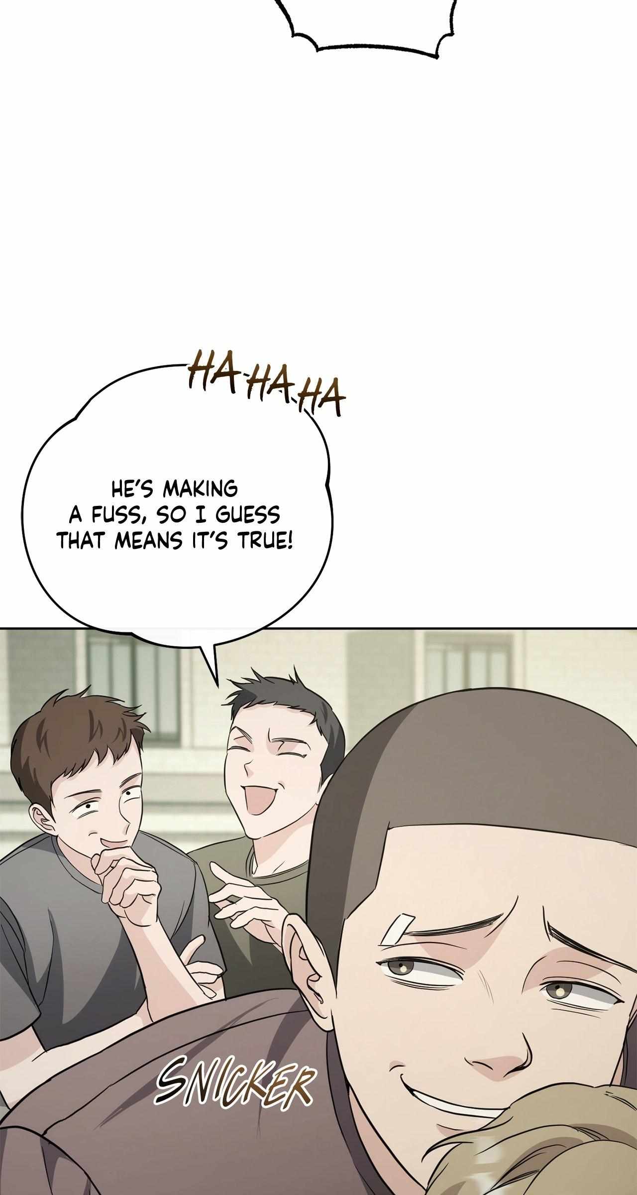 Read Unfinished Relationship chapter 12 image 34 on Lezhin