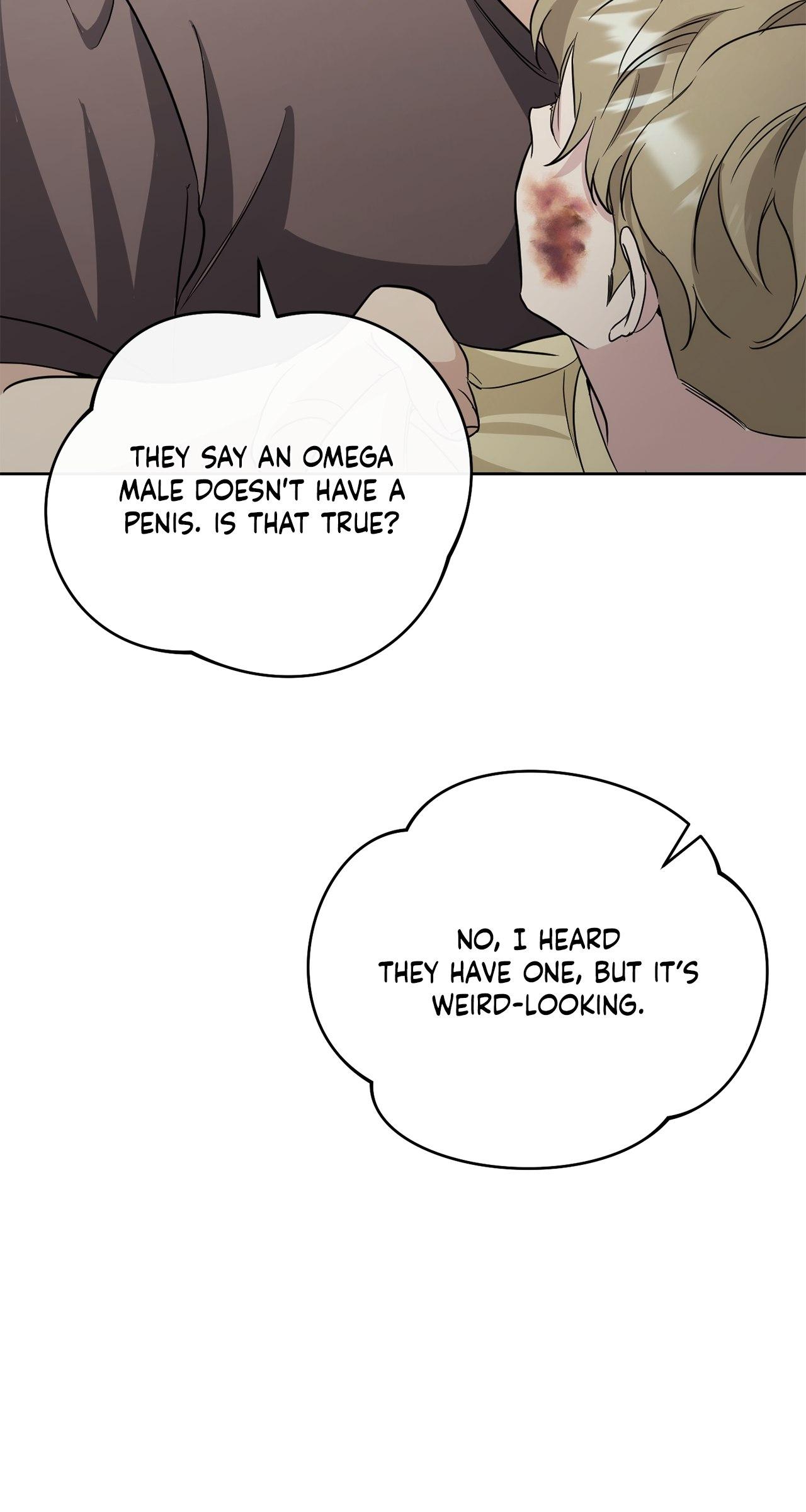Read Unfinished Relationship chapter 12 image 35 on Lezhin