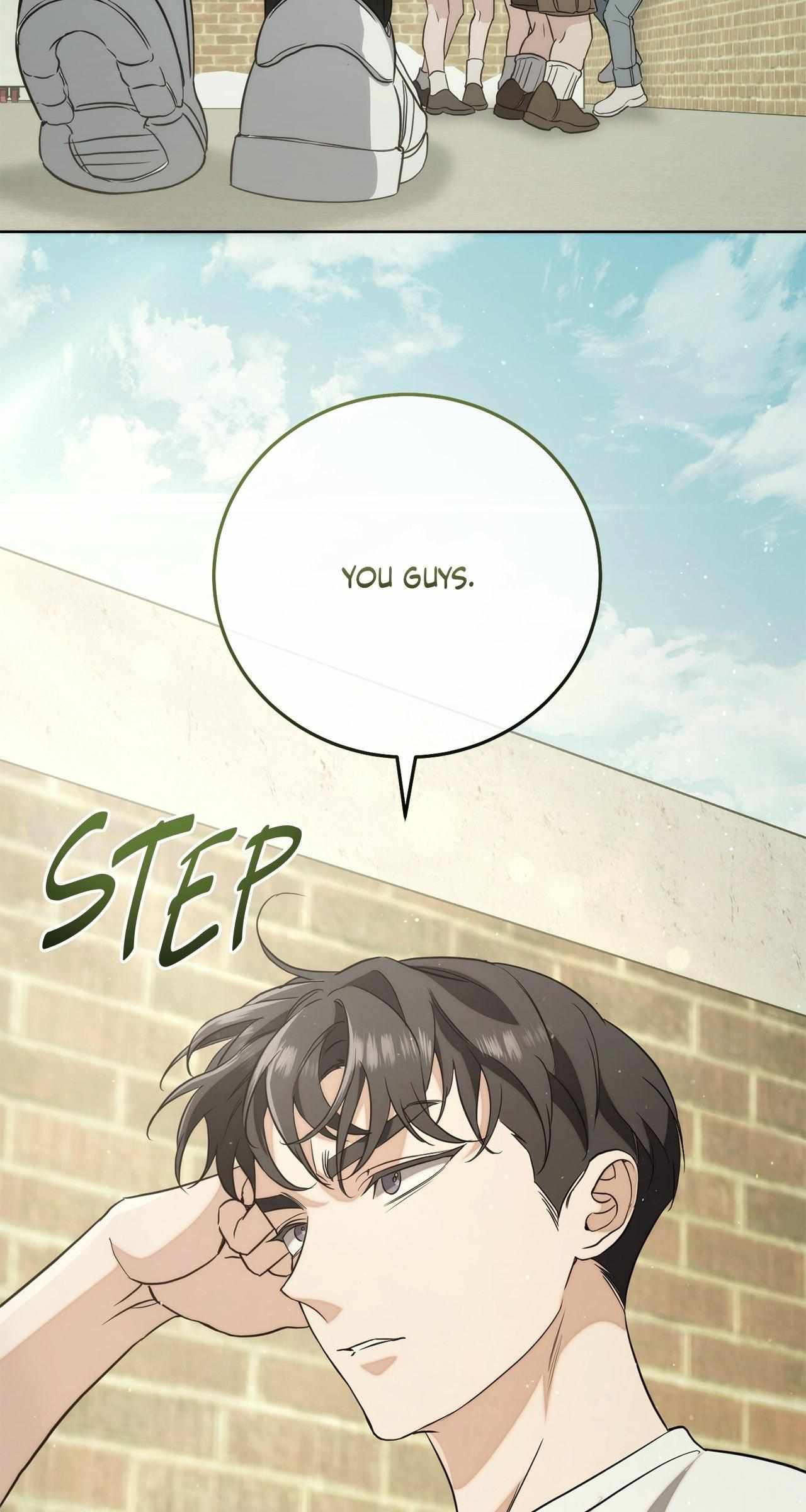Read Unfinished Relationship chapter 12 image 39 on Lezhin