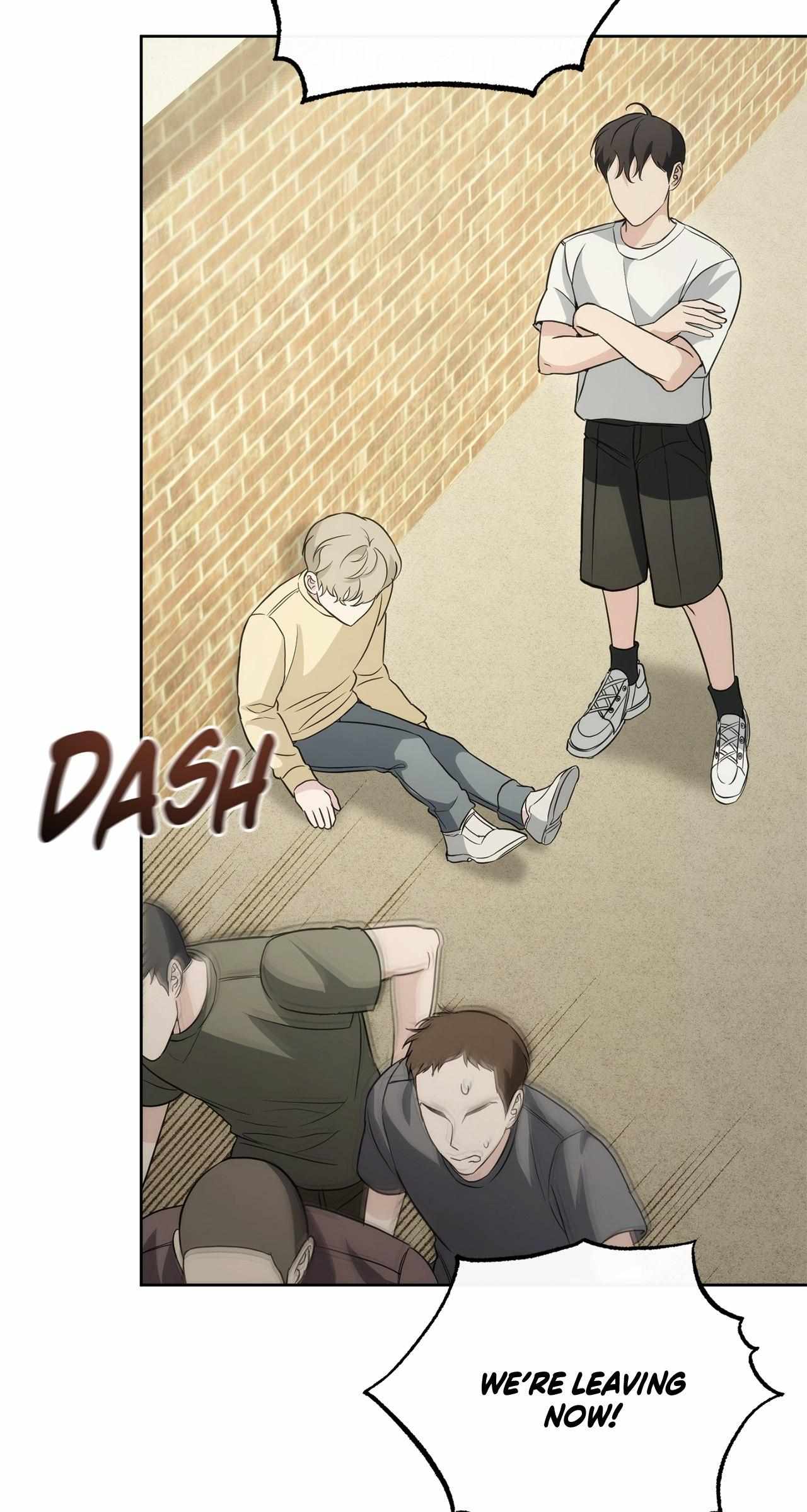Read Unfinished Relationship chapter 12 image 46 on Lezhin