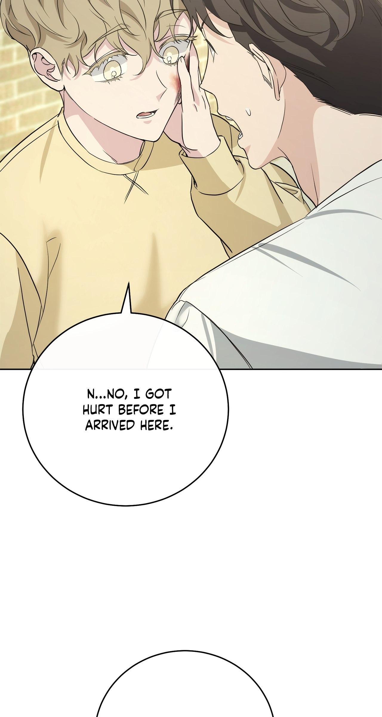 Read Unfinished Relationship chapter 12 image 55 on Lezhin