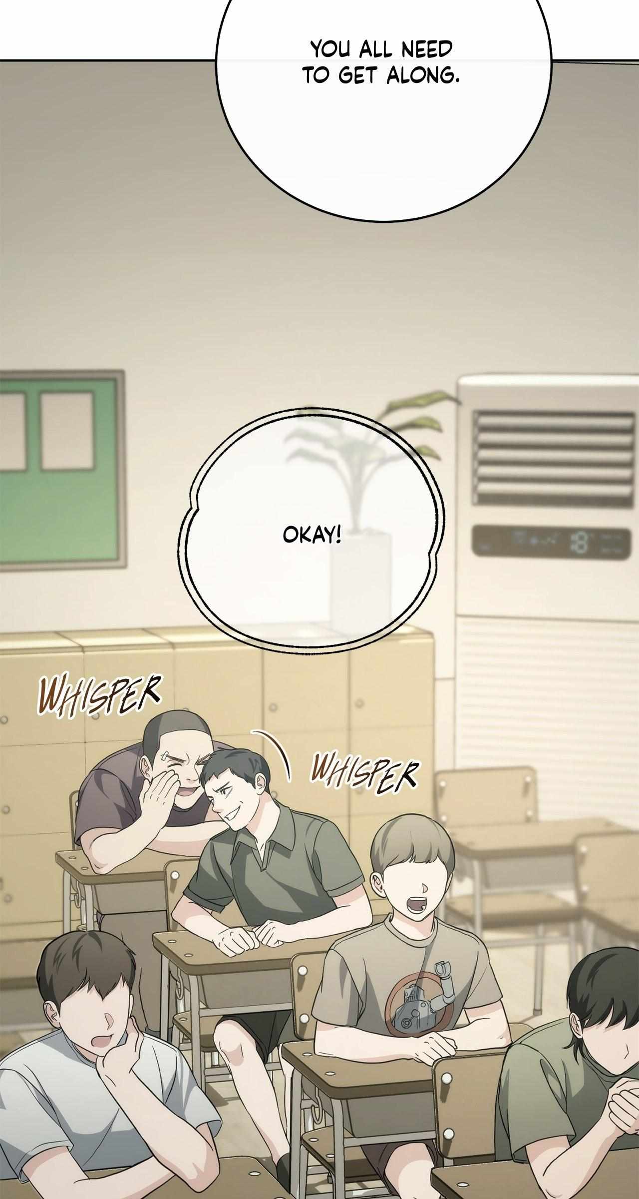 Read Unfinished Relationship chapter 12 image 7 on Lezhin