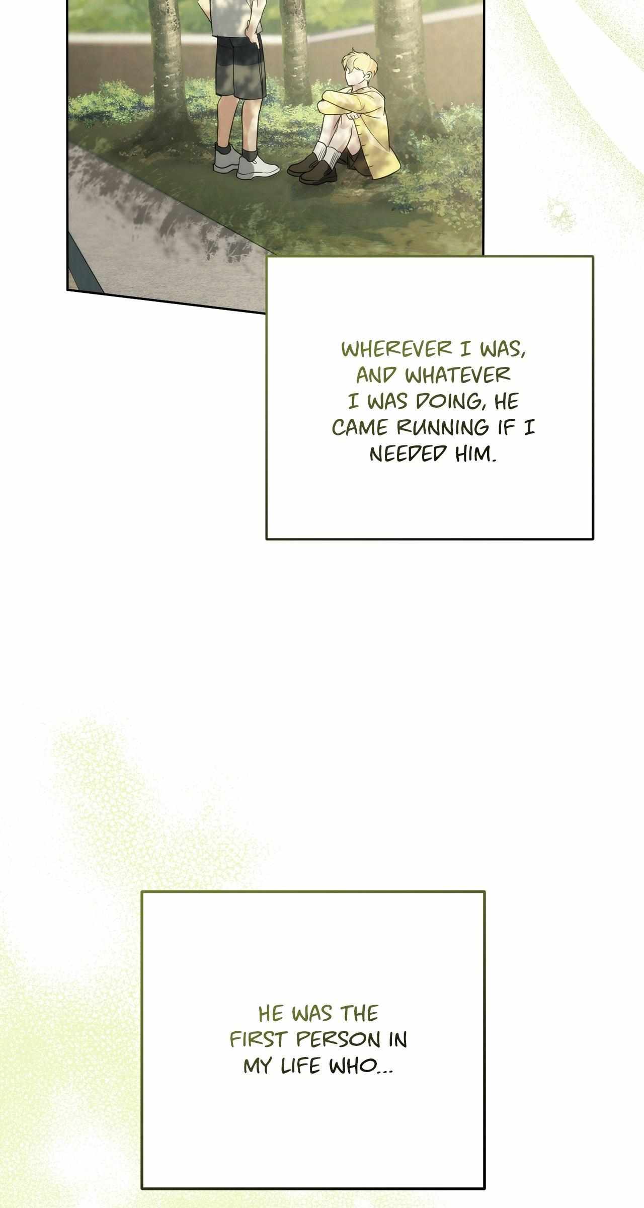 Read Unfinished Relationship chapter 12 image 70 on Lezhin