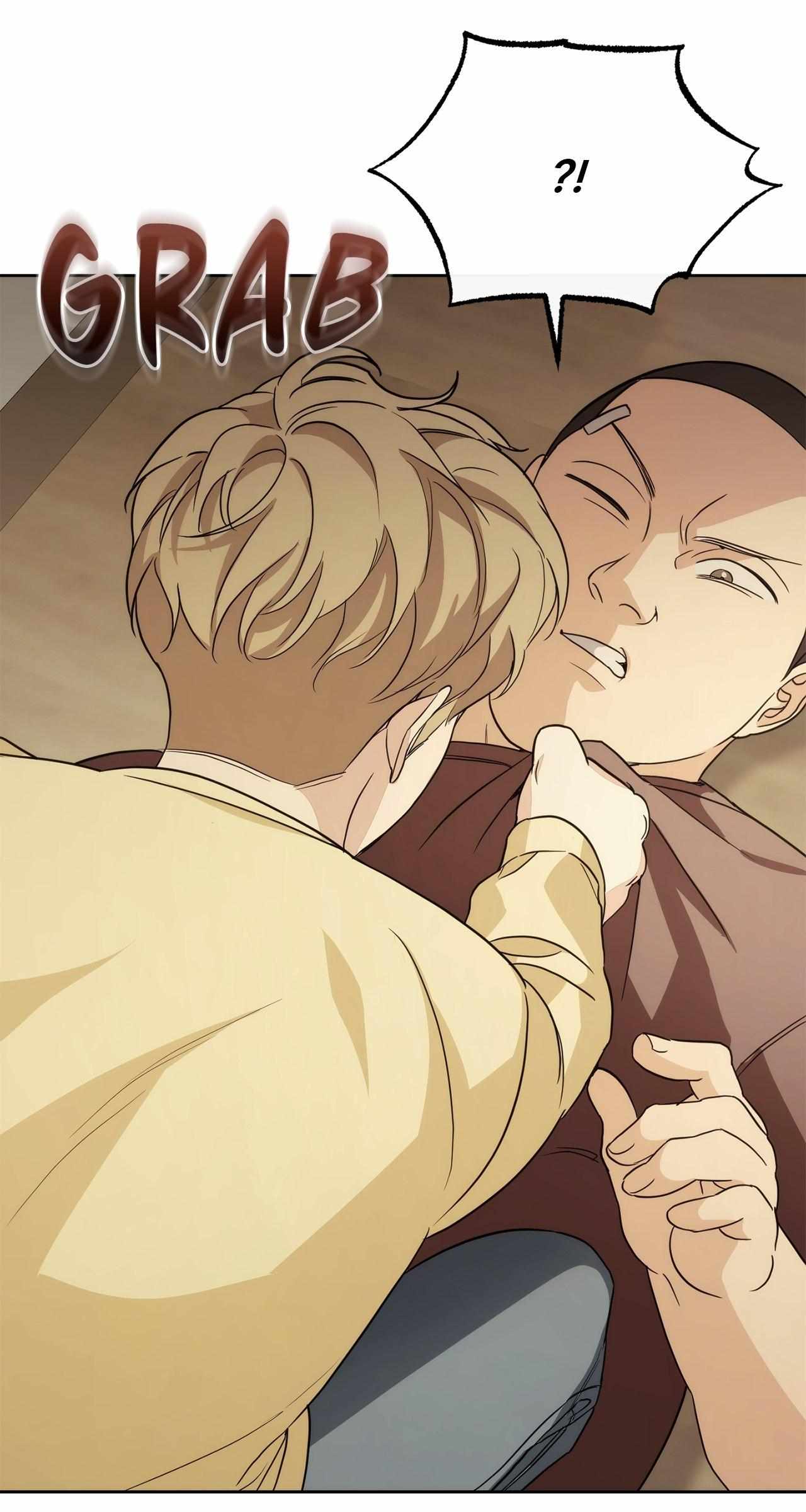 Read Unfinished Relationship chapter 12 image 89 on Lezhin