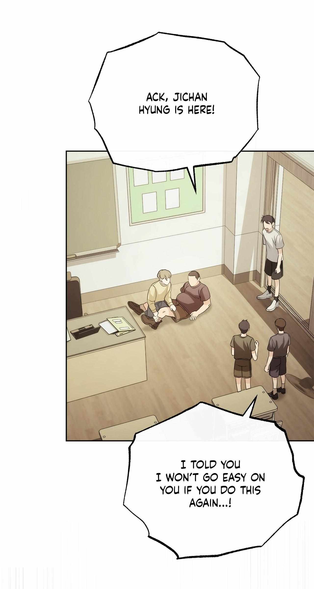 Read Unfinished Relationship chapter 12 image 97 on Lezhin