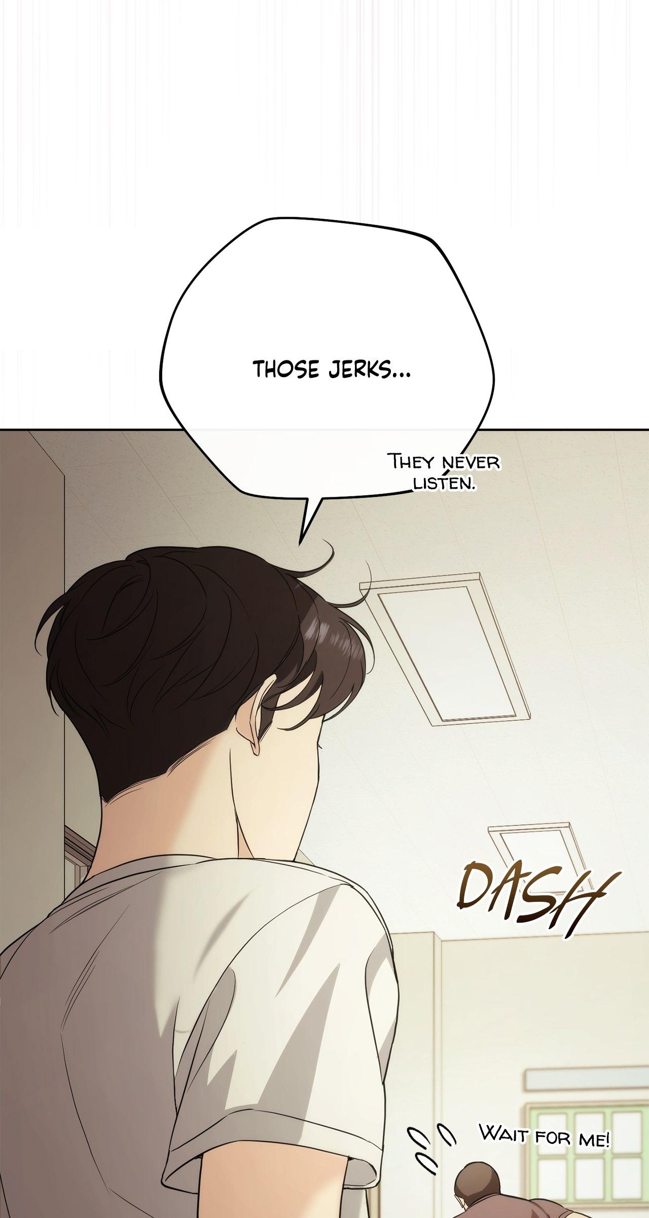 Read Unfinished Relationship chapter 12 image 99 on Lezhin