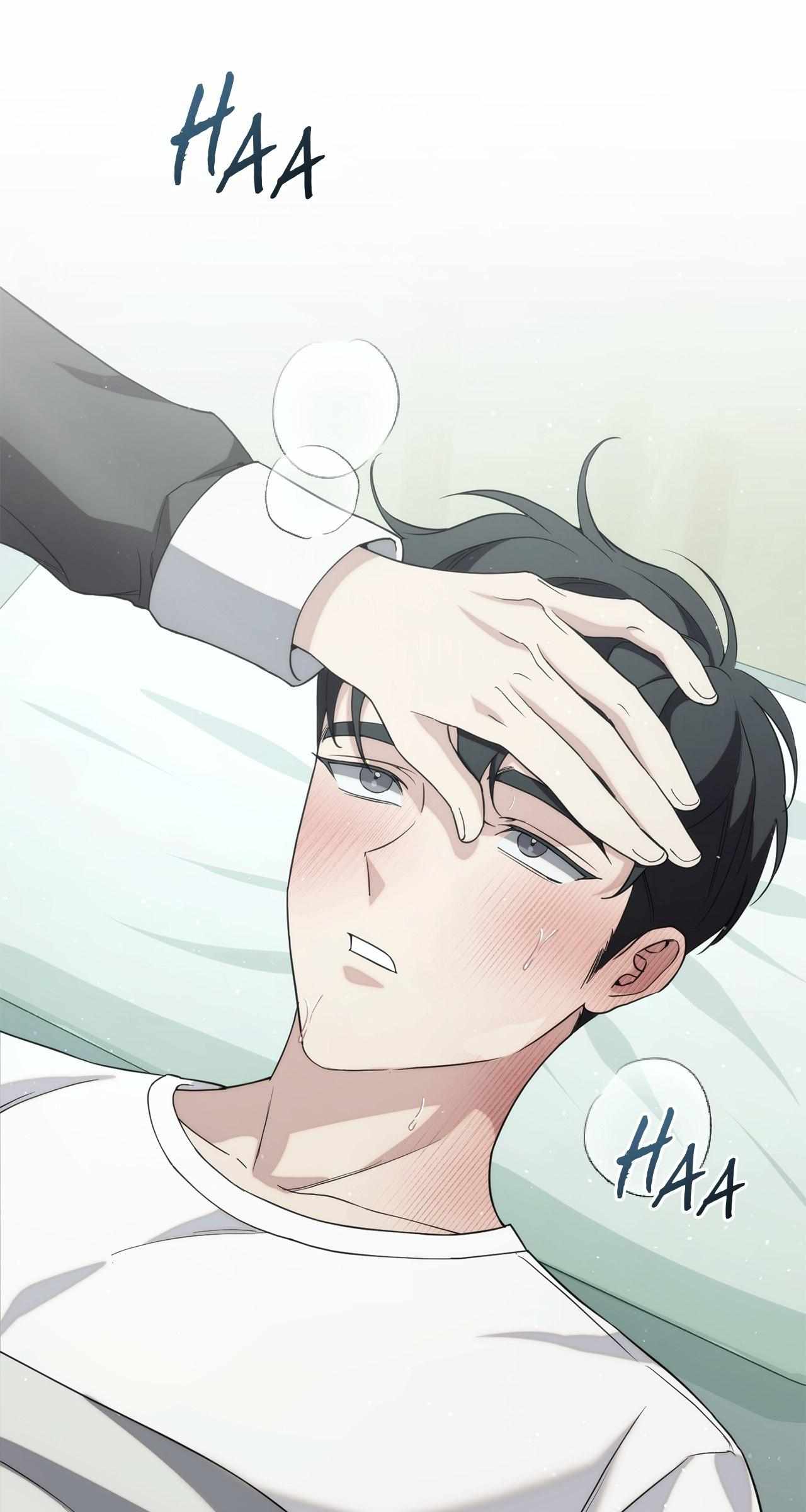 Read Unfinished Relationship chapter 13 image 1 on Lezhin