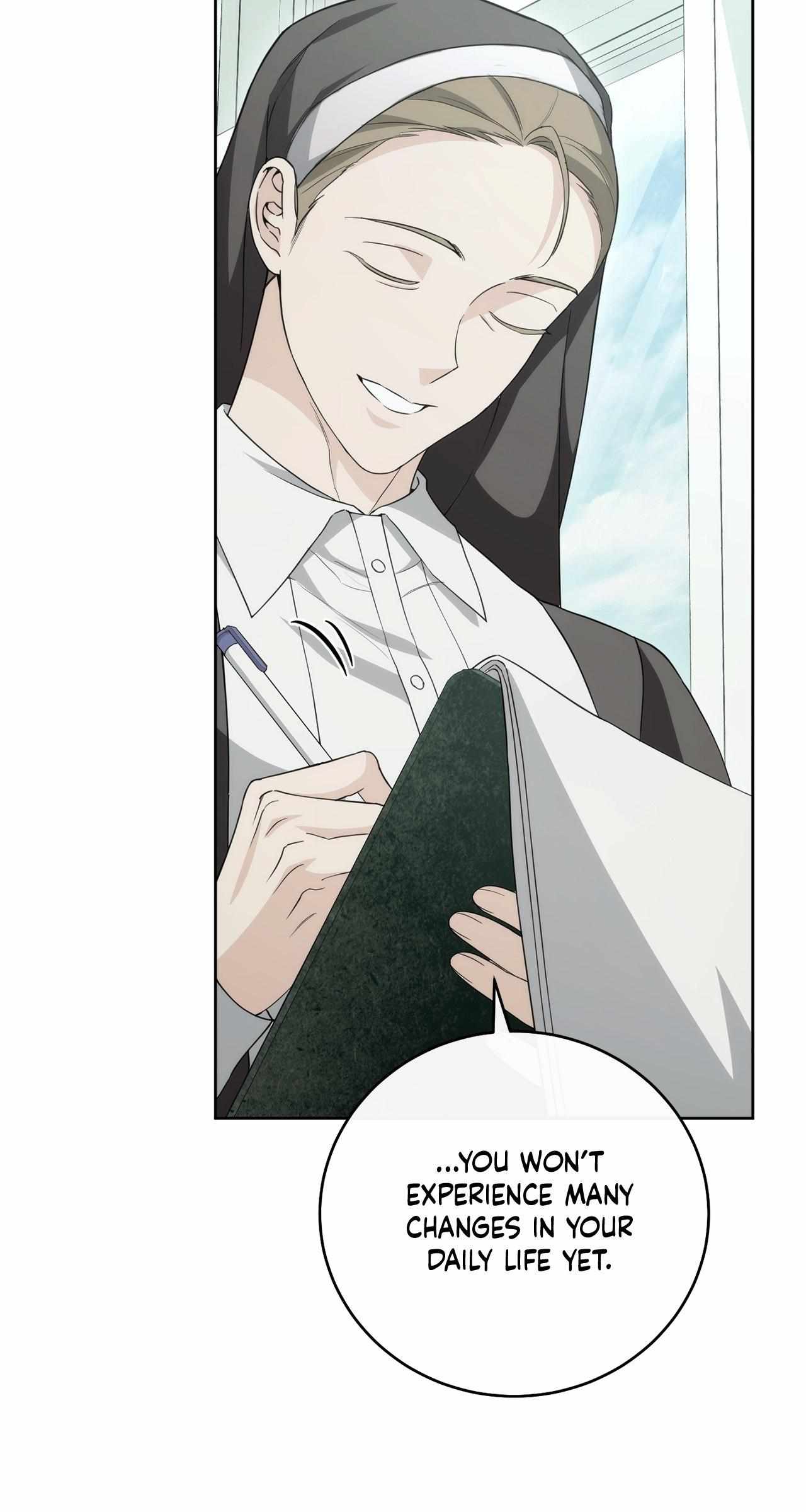 Read Unfinished Relationship chapter 13 image 12 on Lezhin
