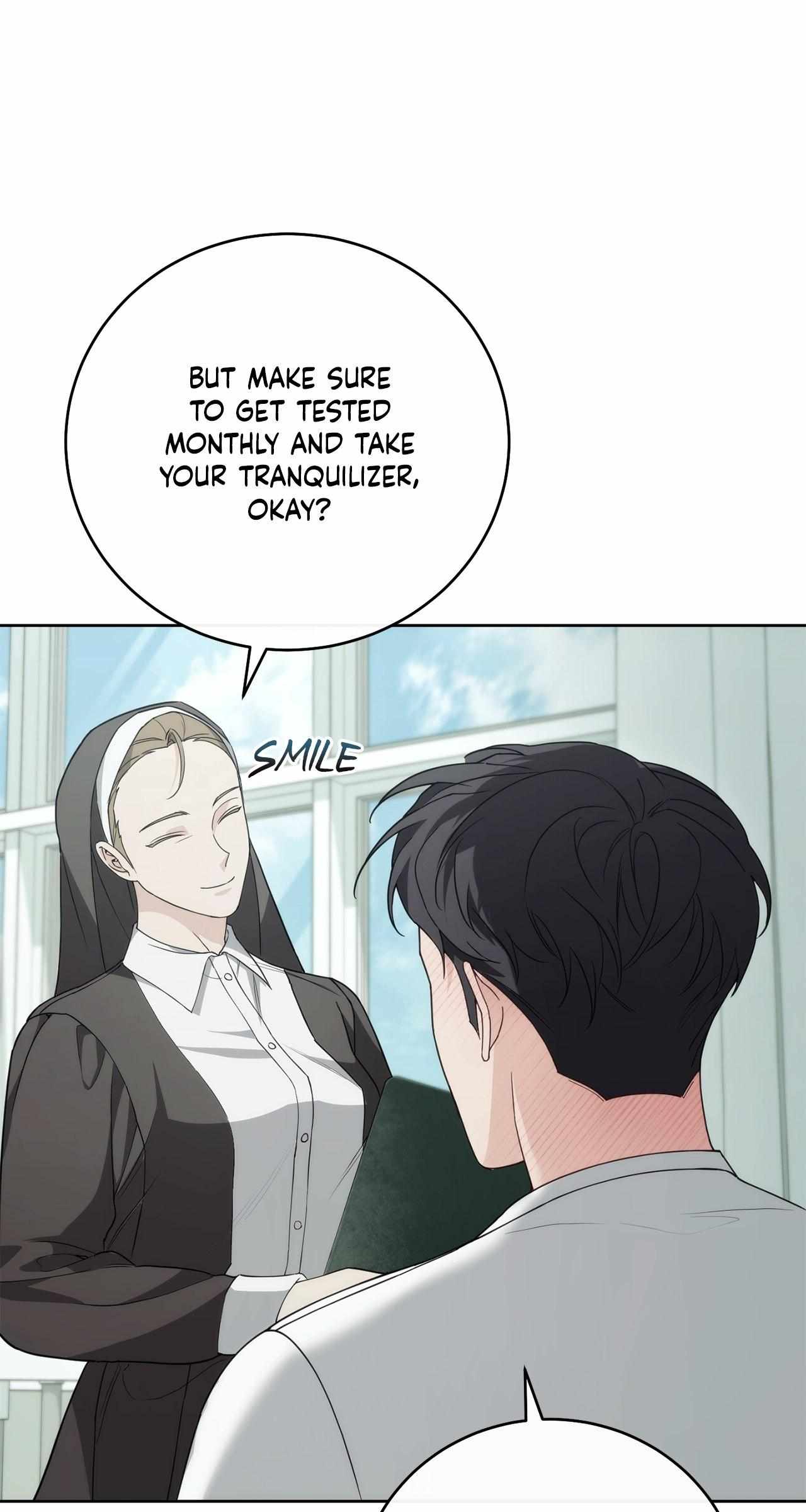 Read Unfinished Relationship chapter 13 image 13 on Lezhin