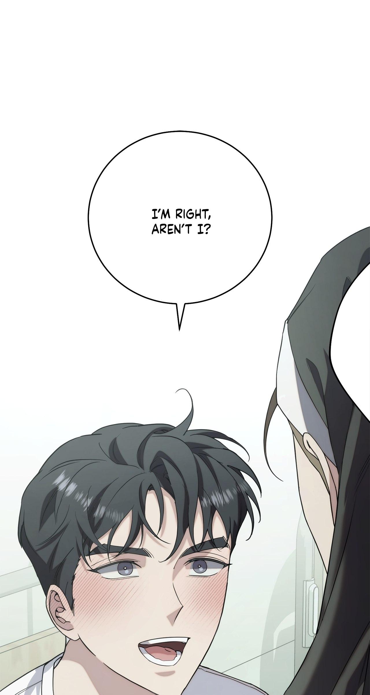 Read Unfinished Relationship chapter 13 image 18 on Lezhin