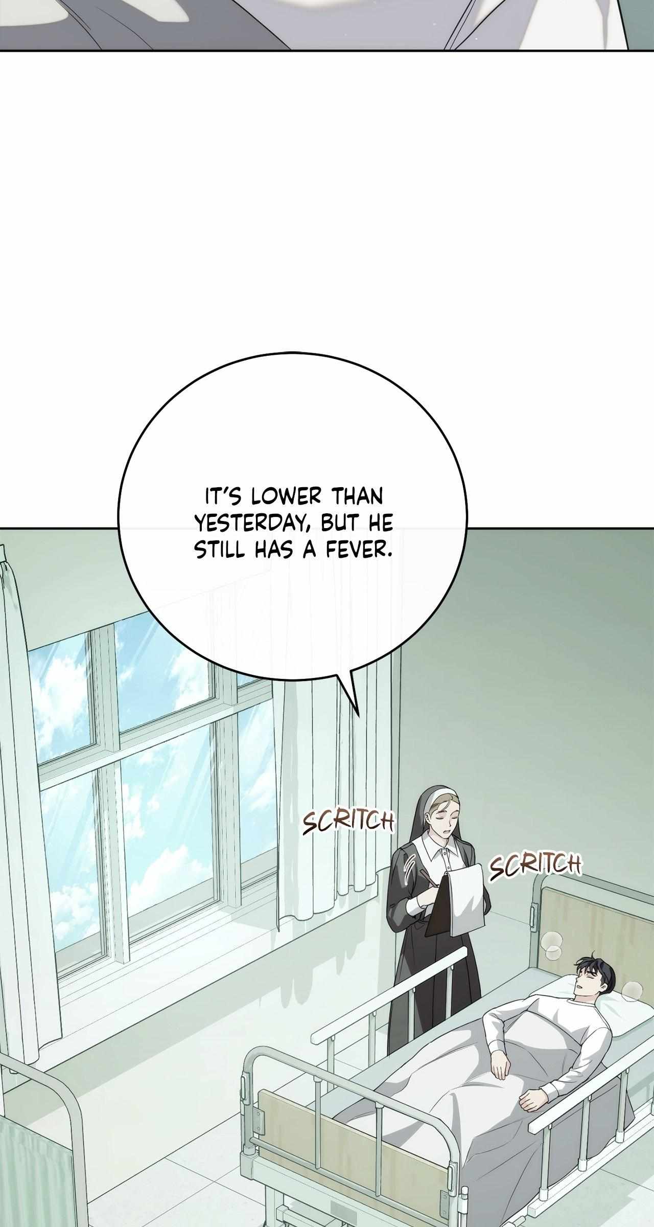 Read Unfinished Relationship chapter 13 image 2 on Lezhin