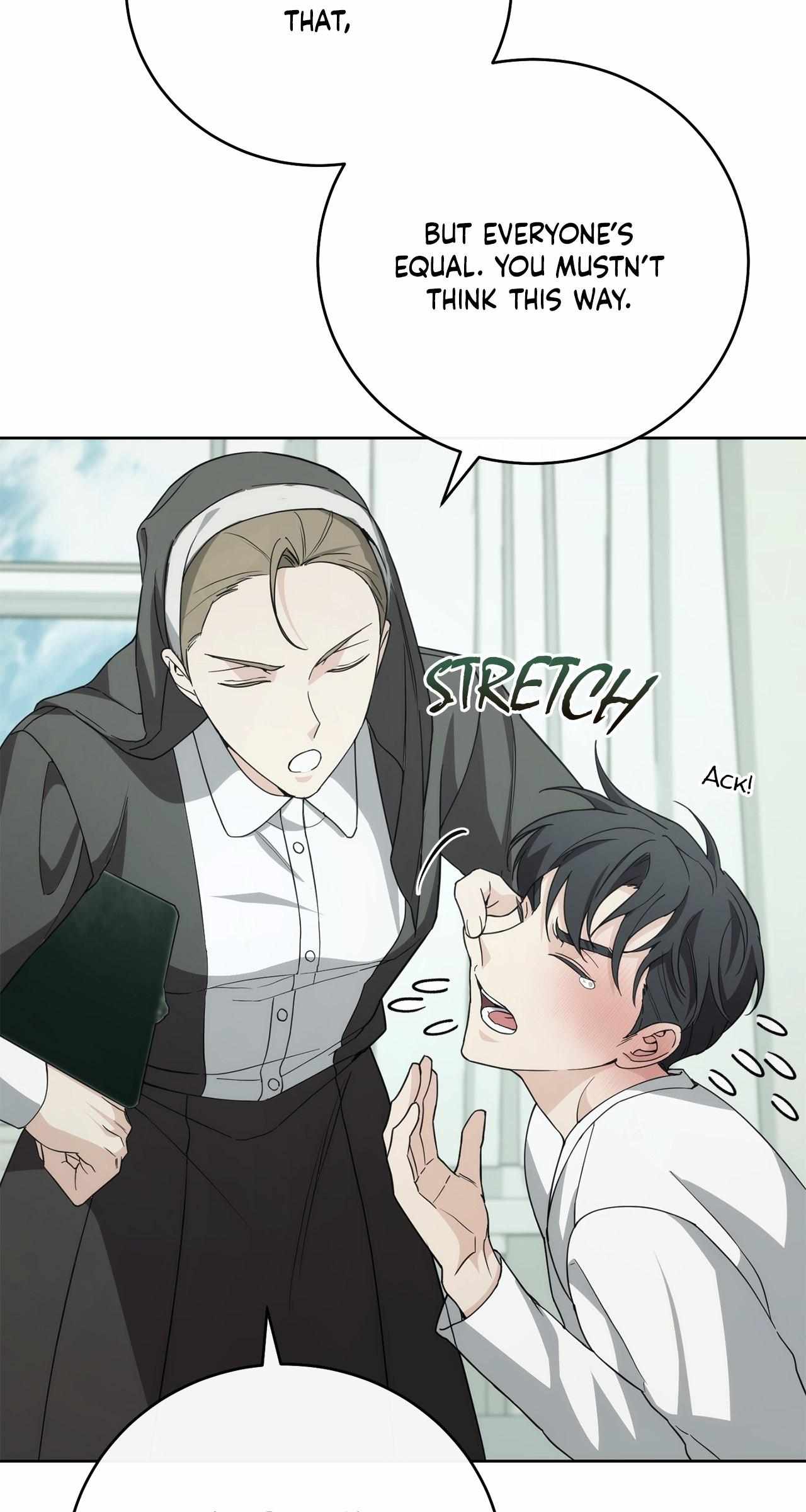 Read Unfinished Relationship chapter 13 image 21 on Lezhin