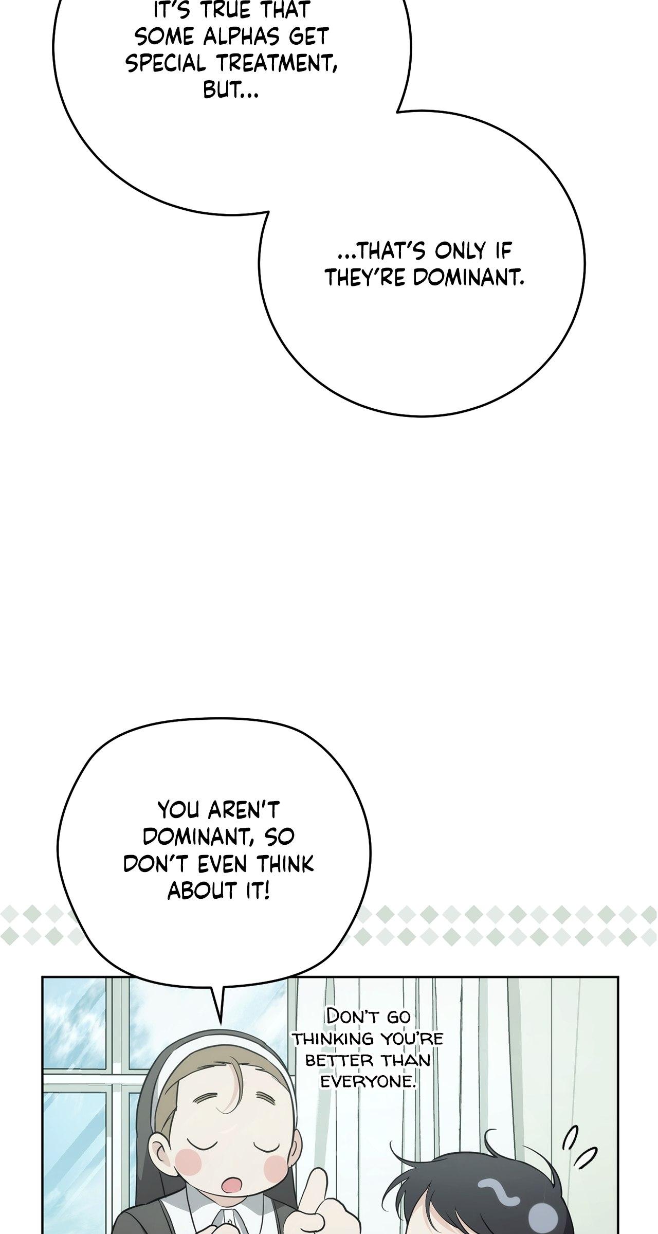 Read Unfinished Relationship chapter 13 image 22 on Lezhin