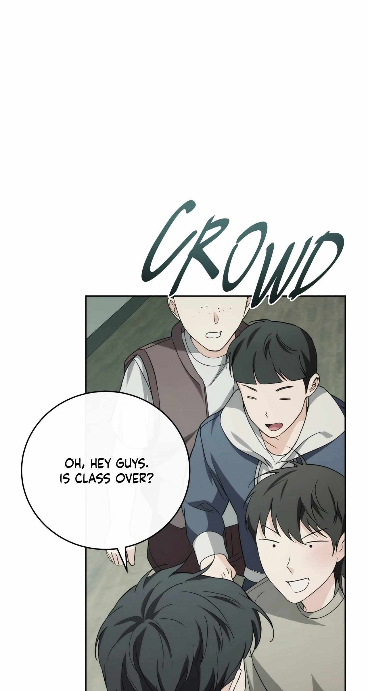 Read Unfinished Relationship chapter 13 image 27 on Lezhin