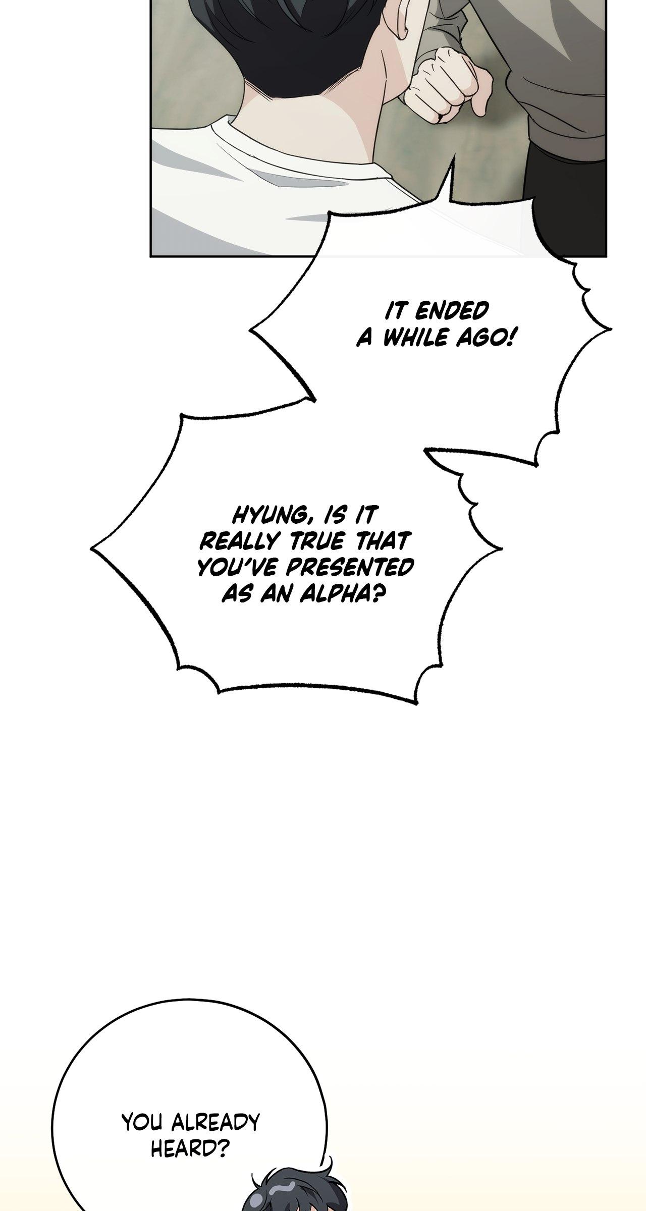 Read Unfinished Relationship chapter 13 image 28 on Lezhin