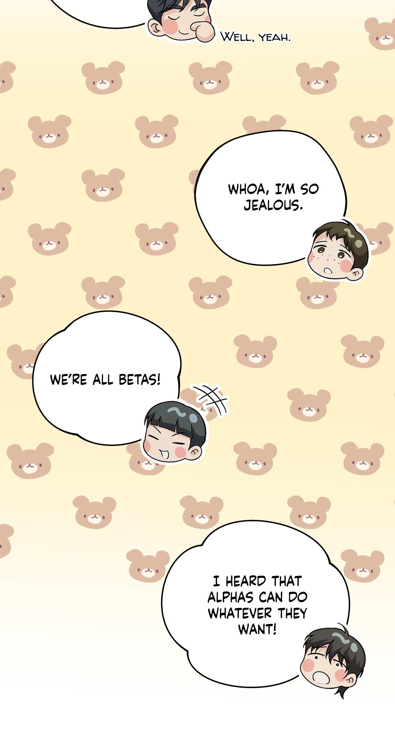 Read Unfinished Relationship chapter 13 image 29 on Lezhin