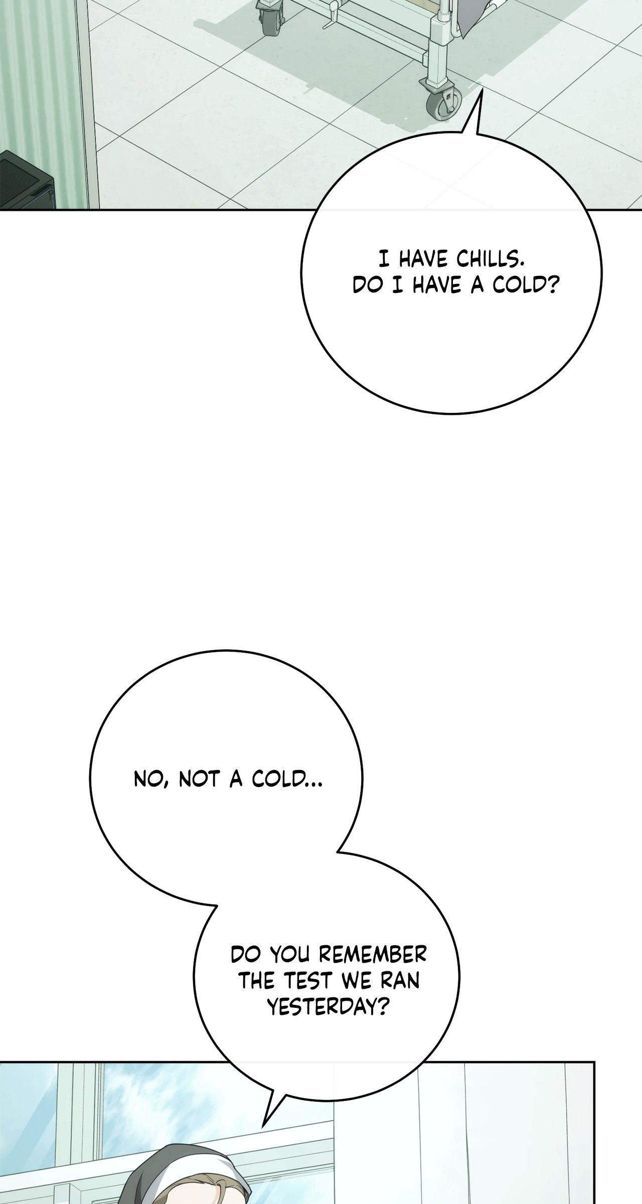 Read Unfinished Relationship chapter 13 image 3 on Lezhin