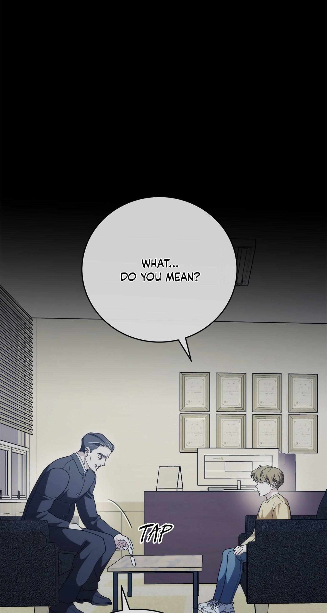 Read Unfinished Relationship chapter 13 image 39 on Lezhin
