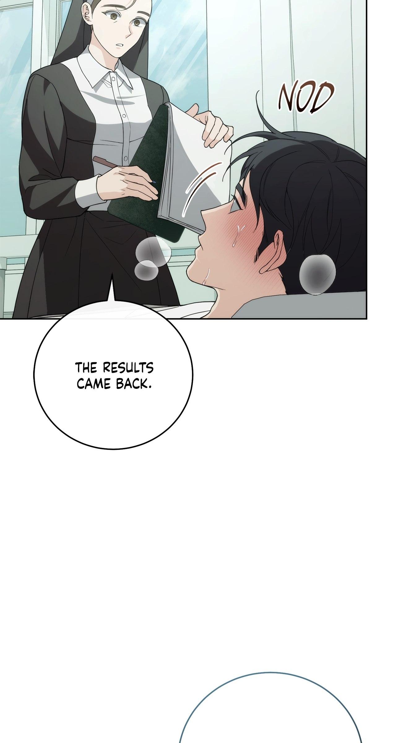 Read Unfinished Relationship chapter 13 image 4 on Lezhin