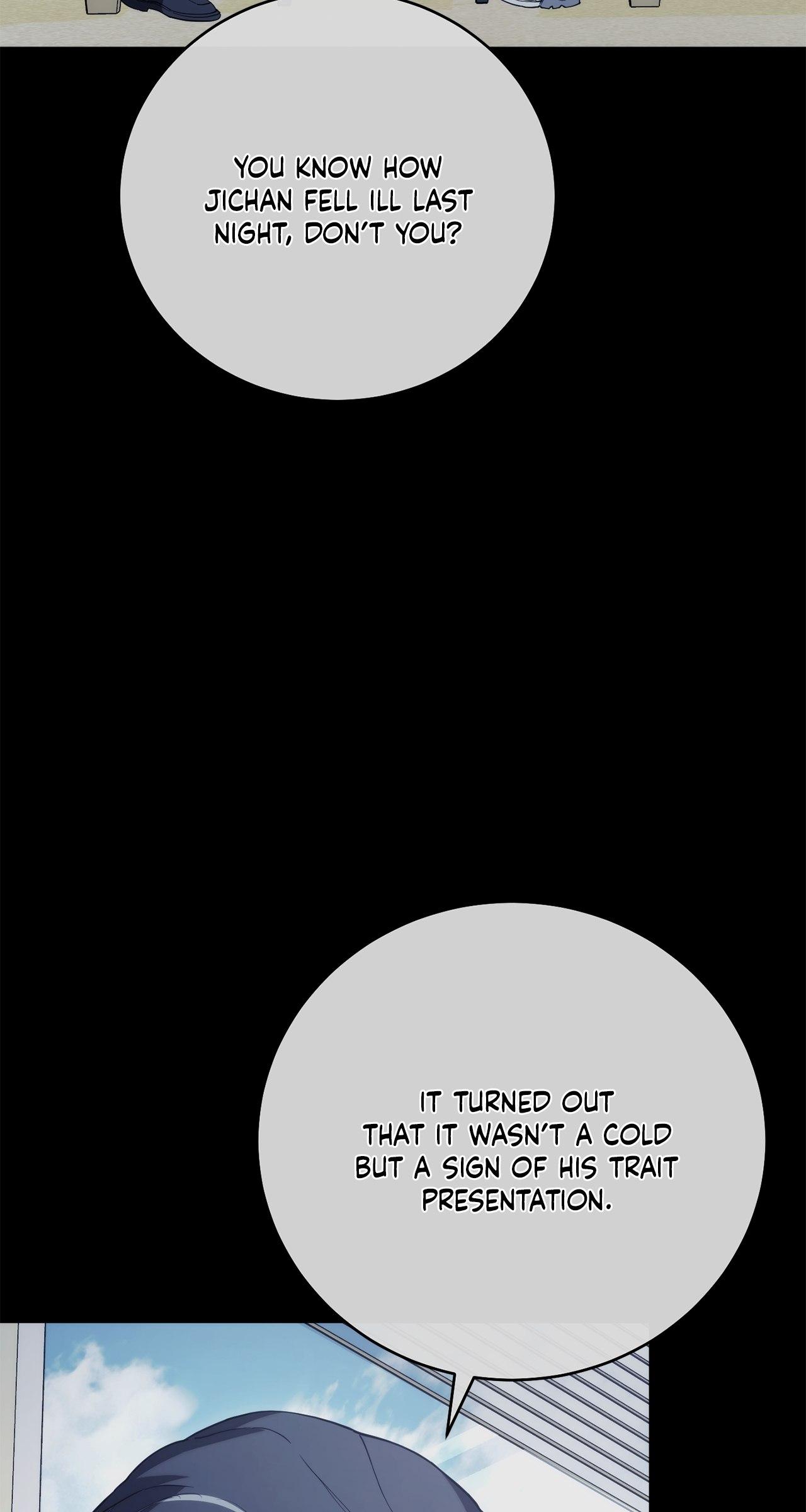 Read Unfinished Relationship chapter 13 image 40 on Lezhin