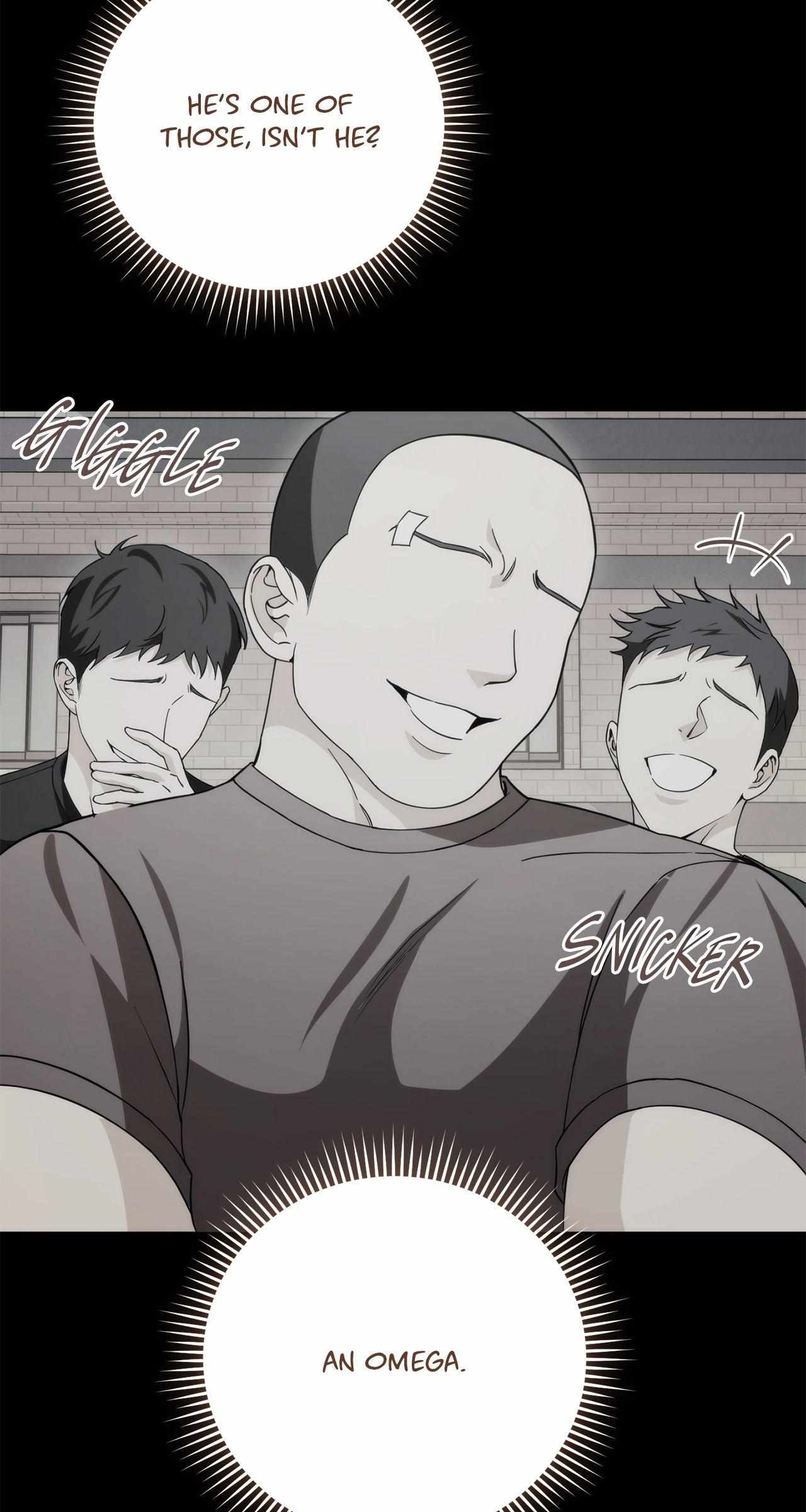 Read Unfinished Relationship chapter 13 image 45 on Lezhin
