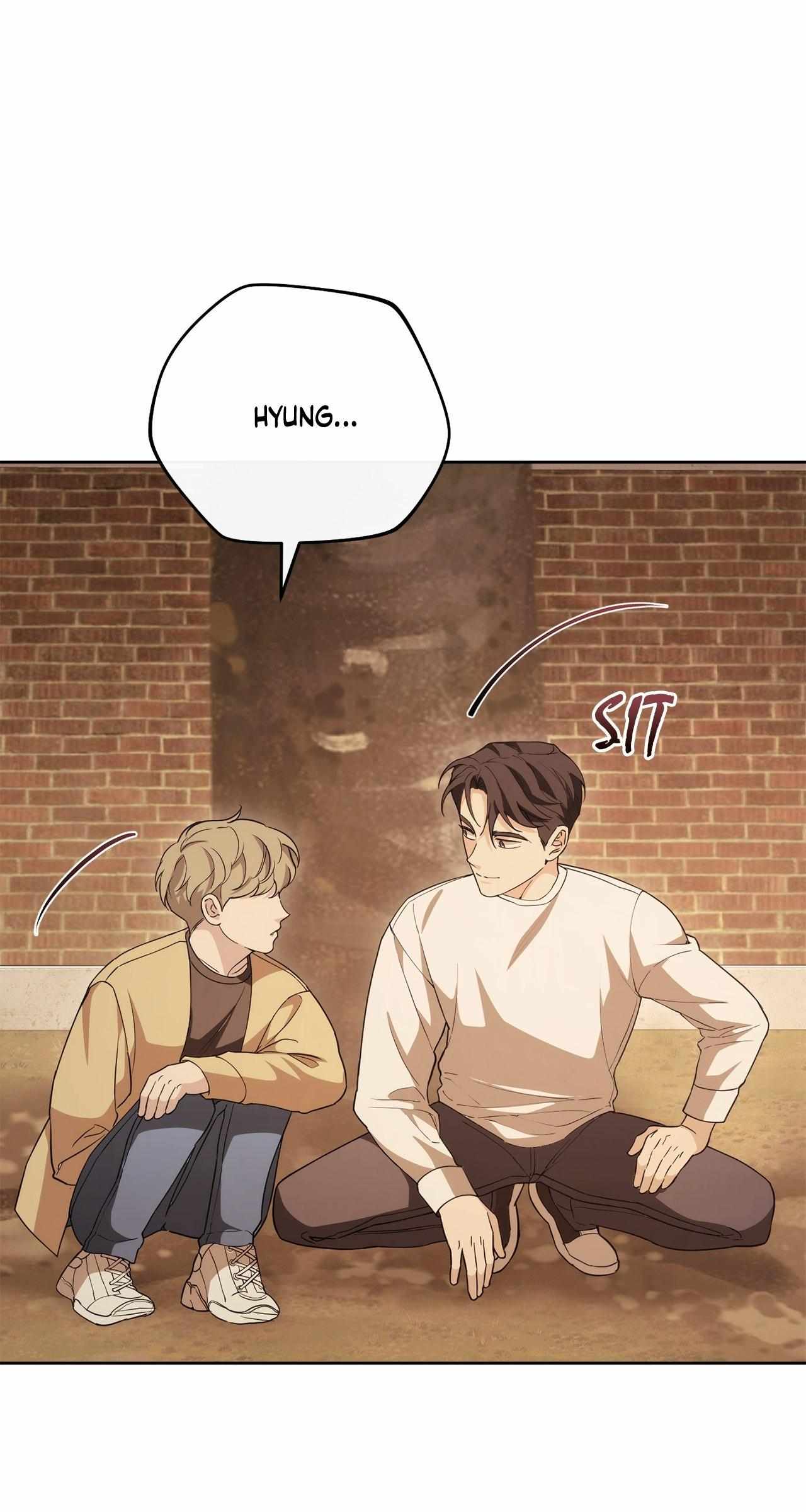 Read Unfinished Relationship chapter 13 image 56 on Lezhin
