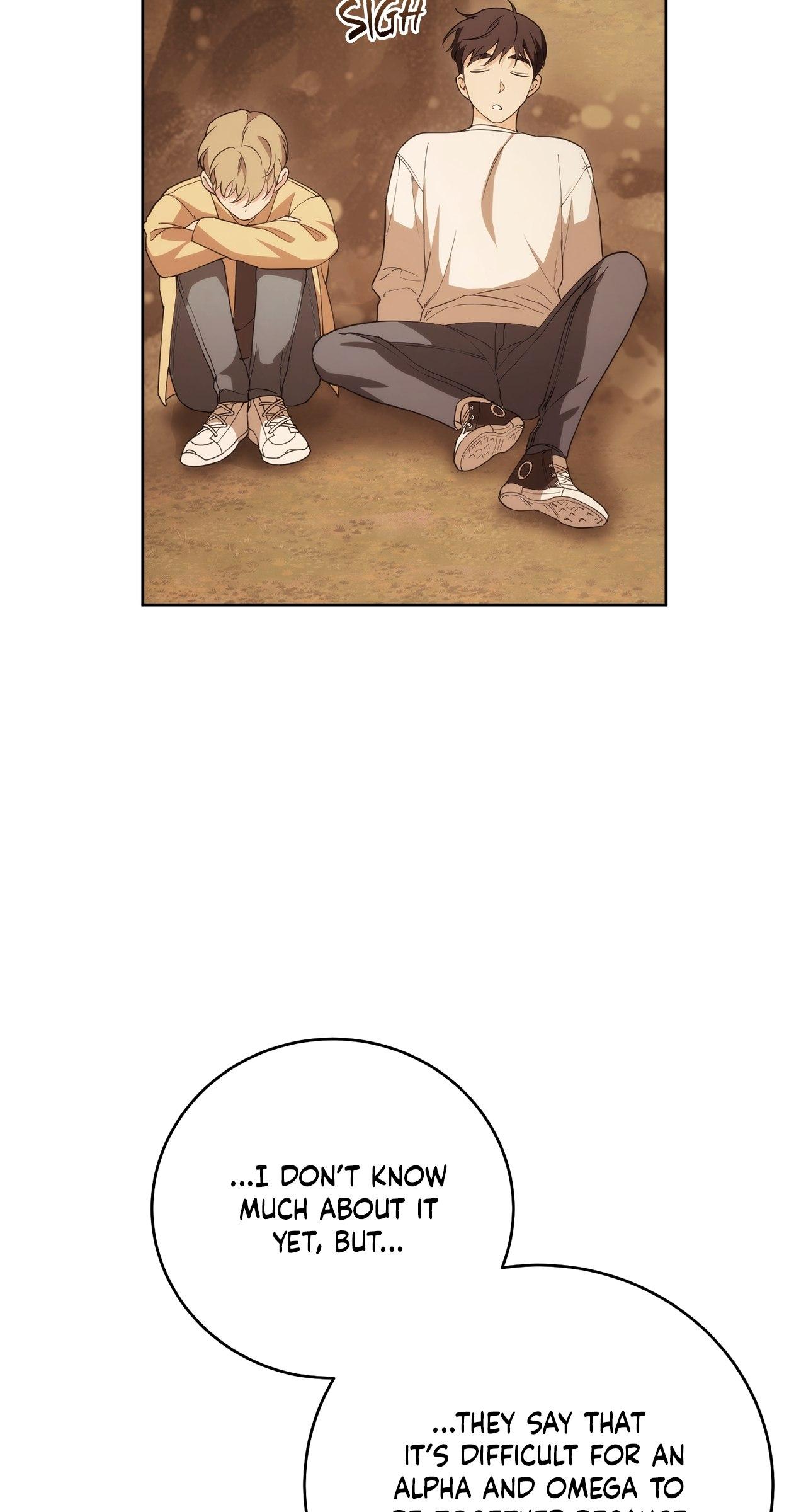 Read Unfinished Relationship chapter 13 image 64 on Lezhin
