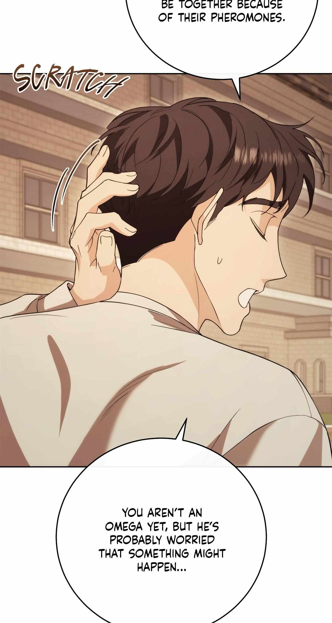 Read Unfinished Relationship chapter 13 image 65 on Lezhin