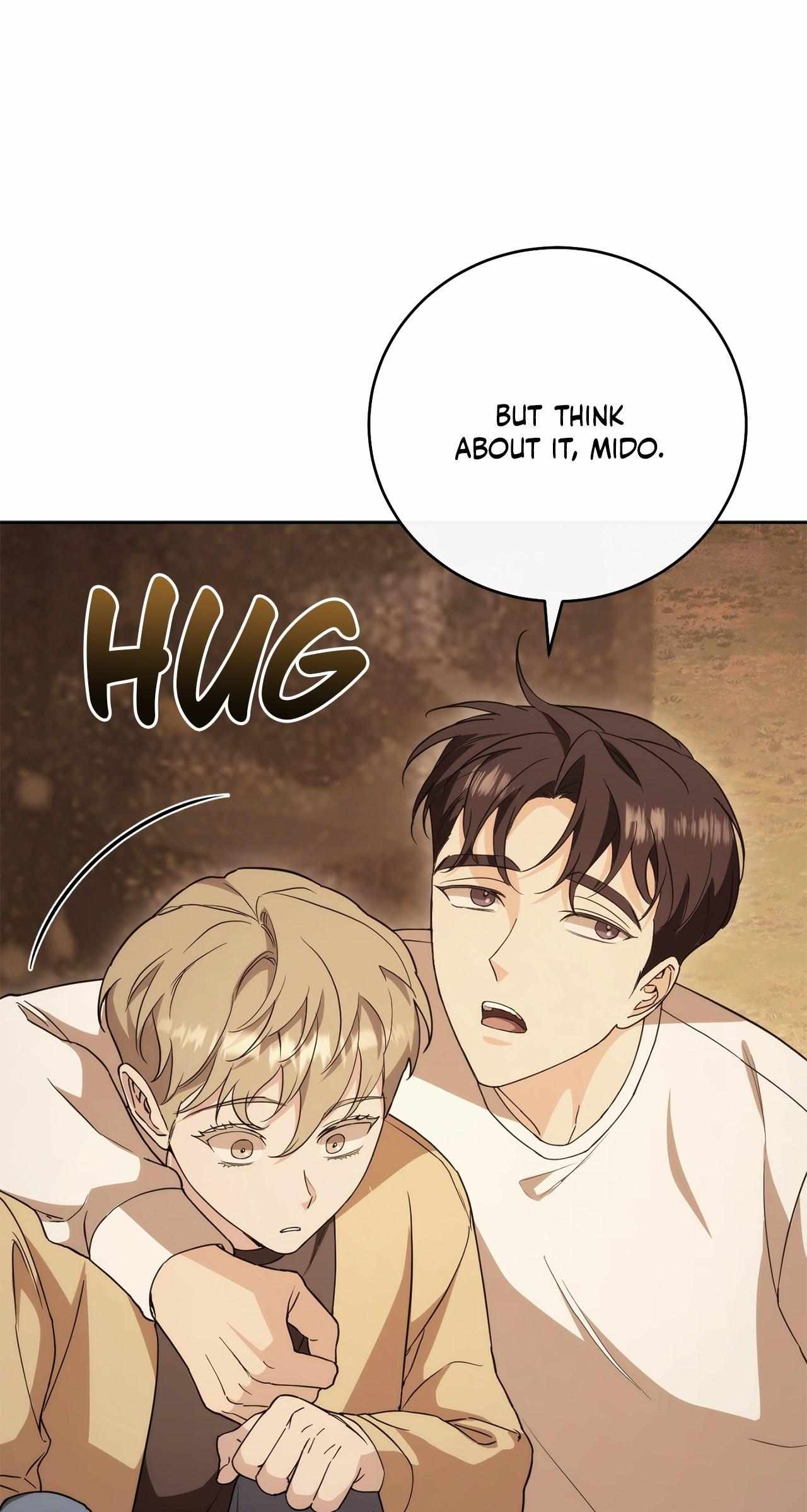 Read Unfinished Relationship chapter 13 image 68 on Lezhin