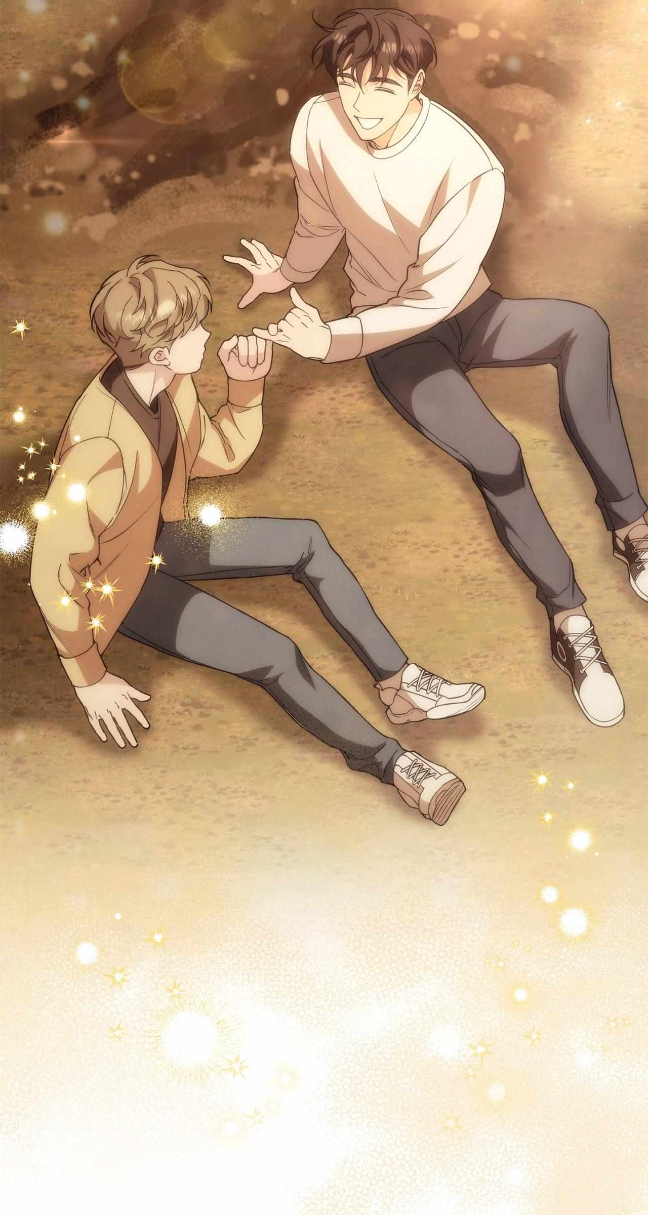 Read Unfinished Relationship chapter 13 image 82 on Lezhin