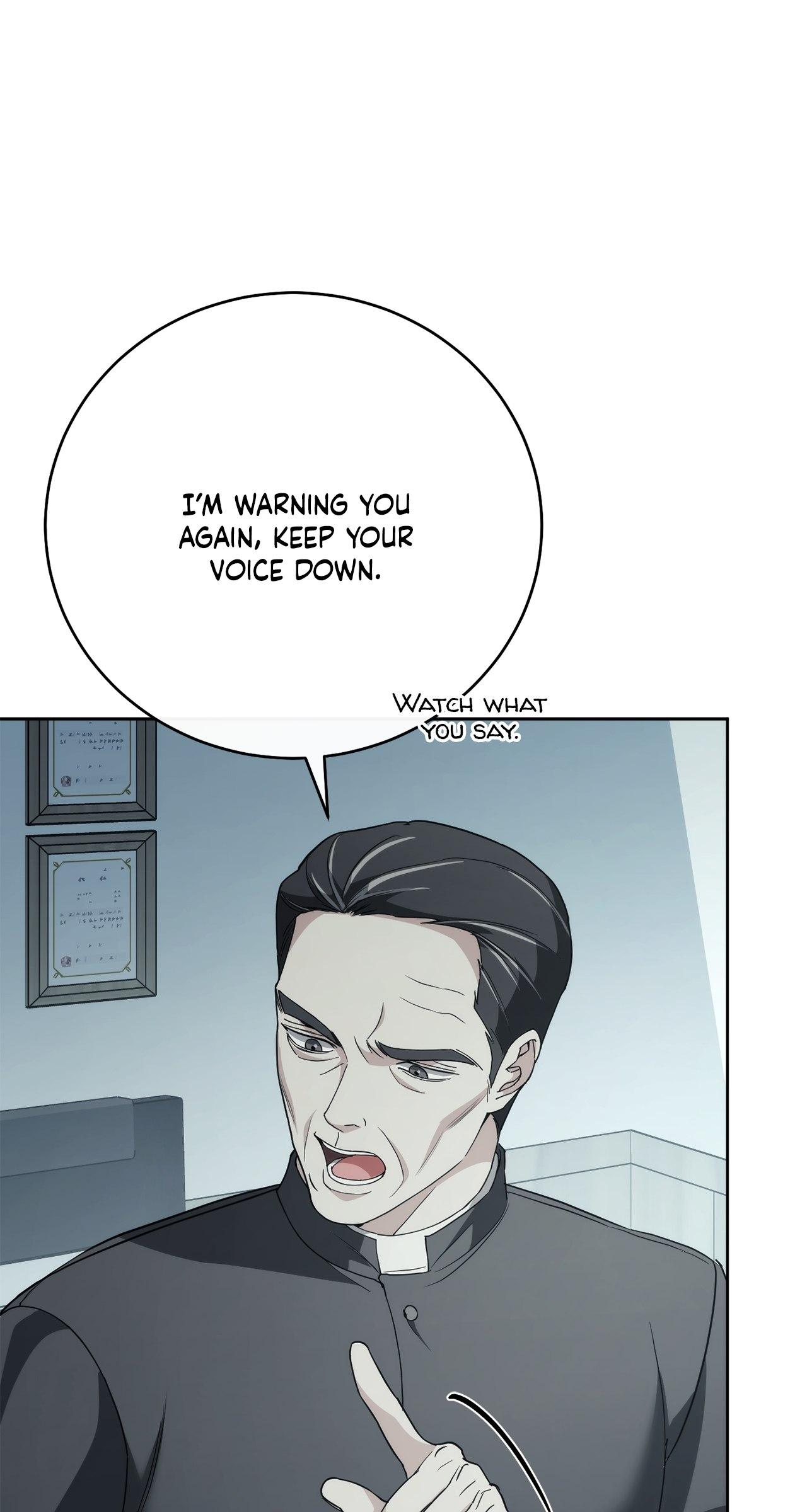 Read Unfinished Relationship chapter 13 image 96 on Lezhin