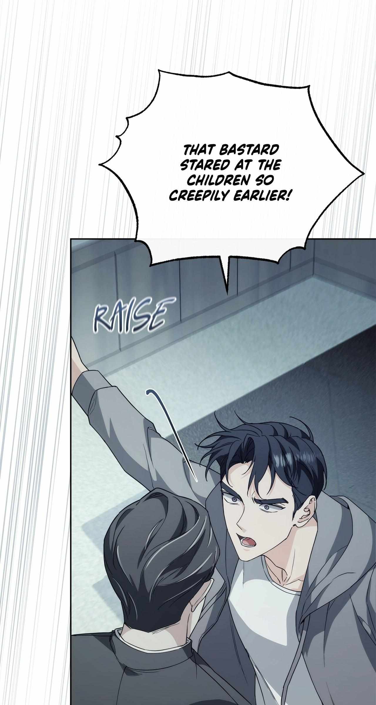 Read Unfinished Relationship chapter 13 image 98 on Lezhin
