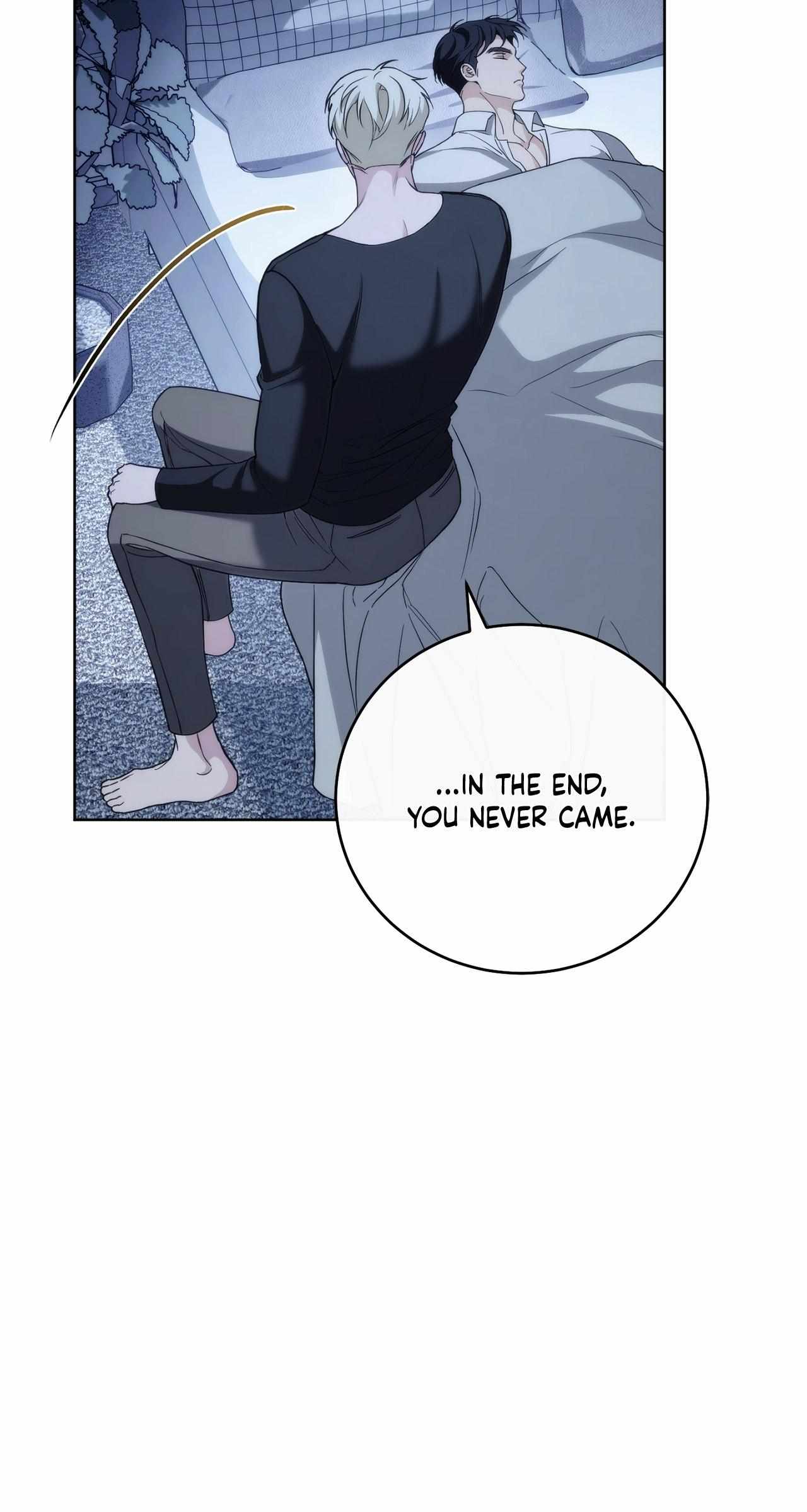 Read Unfinished Relationship chapter 14 image 103 on Lezhin