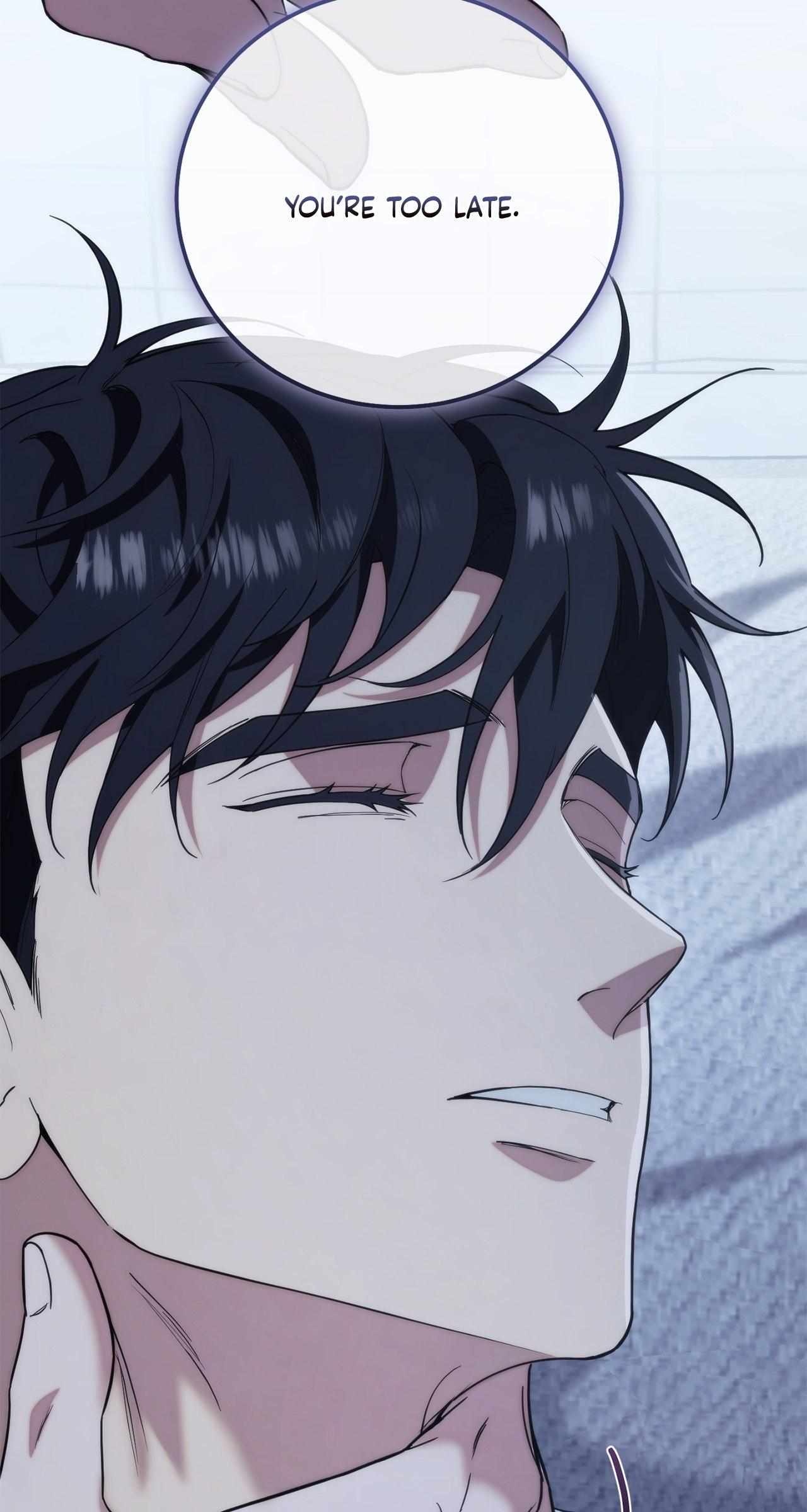 Read Unfinished Relationship chapter 14 image 105 on Lezhin