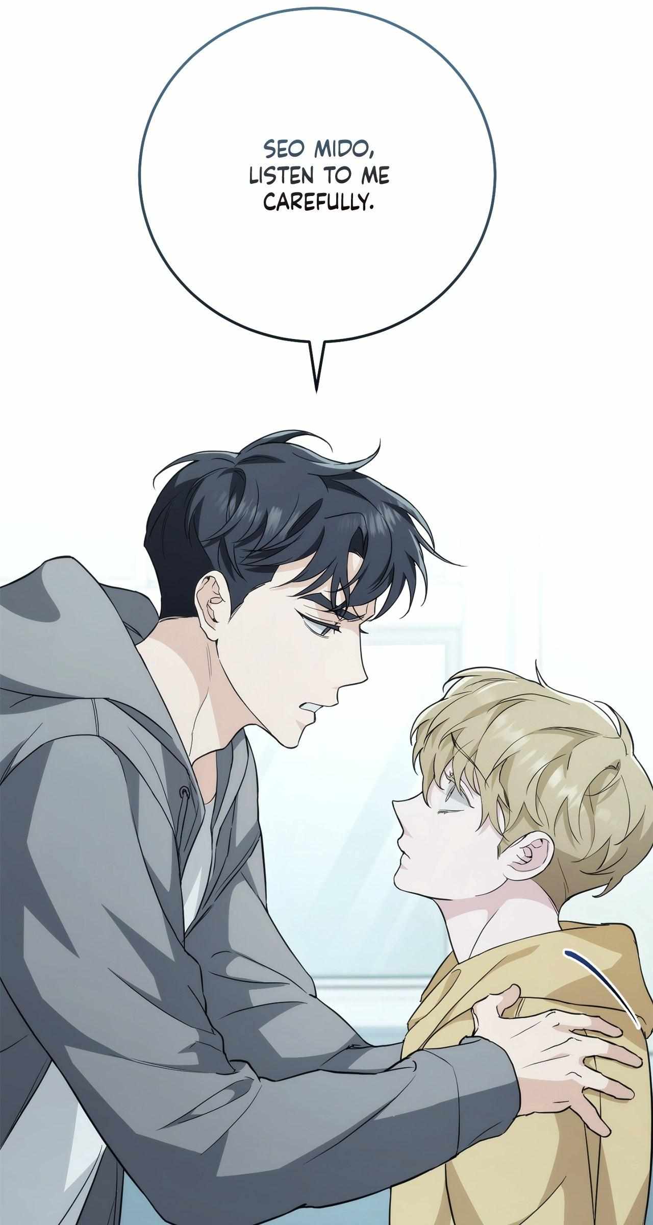 Read Unfinished Relationship chapter 14 image 14 on Lezhin